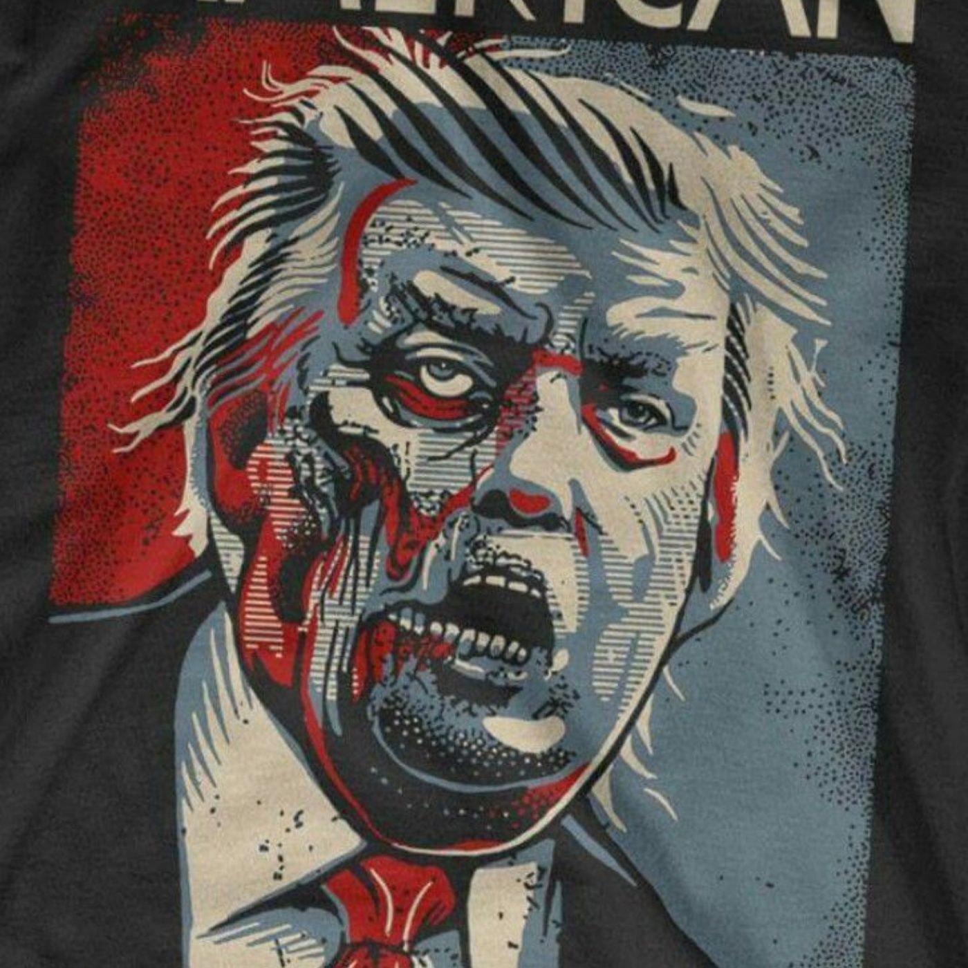 Cose Molto Americane - La notte degli orrori