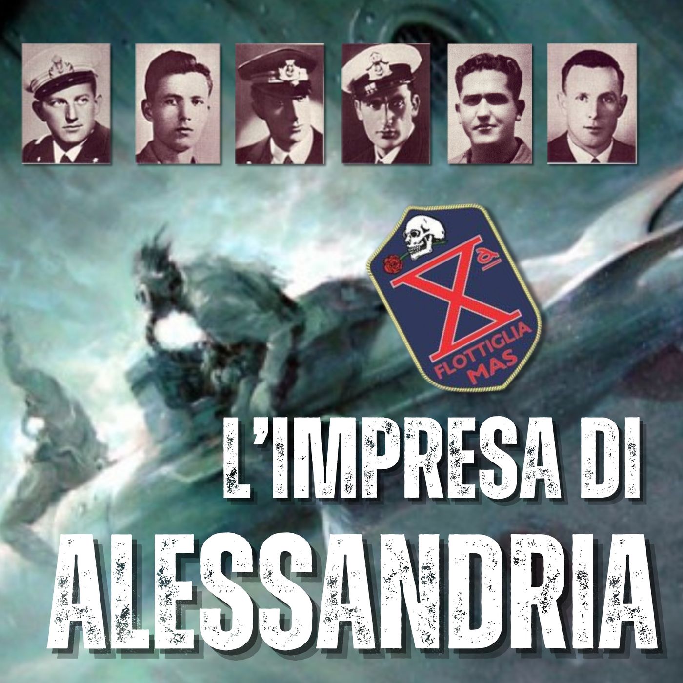 Racconti di Storia Podcast