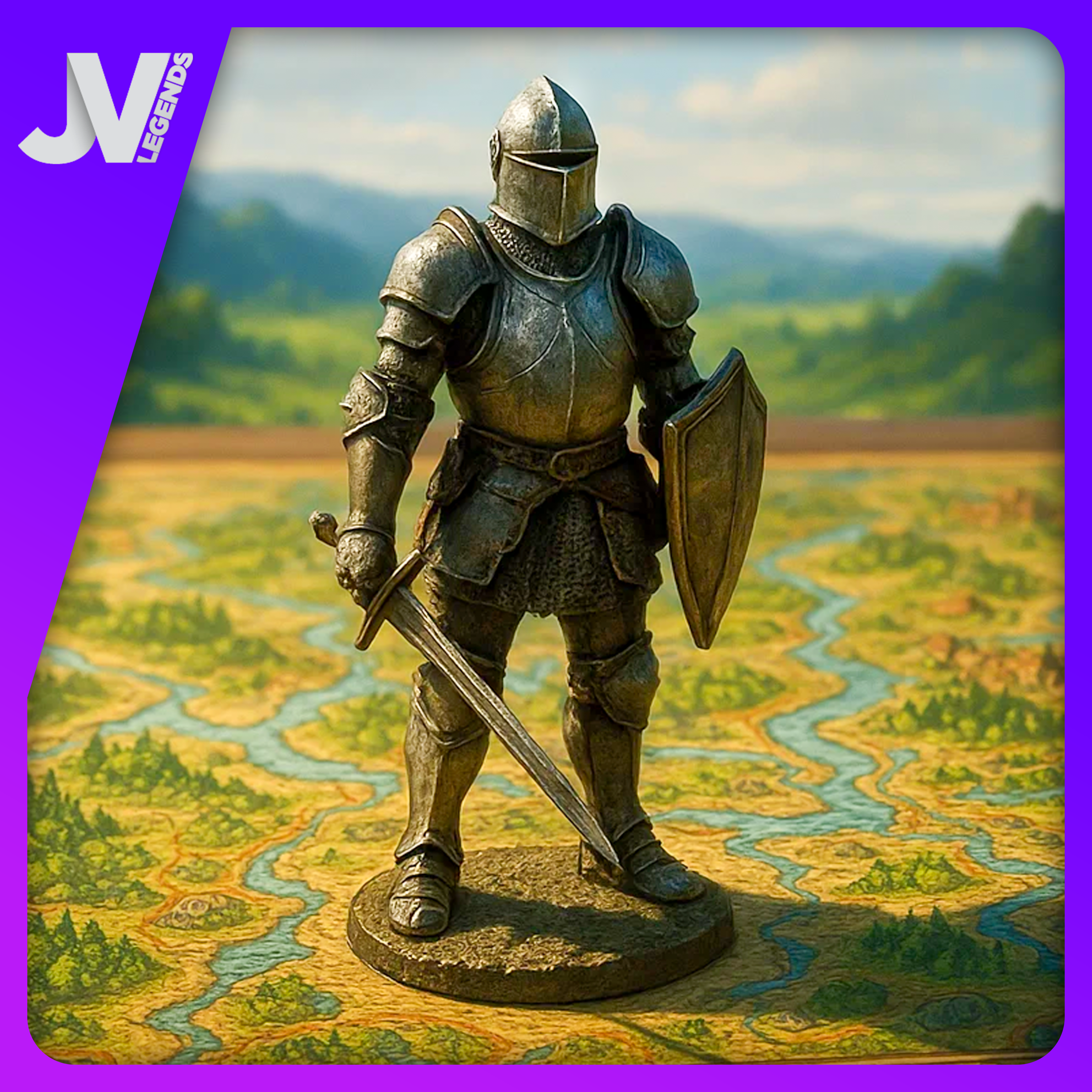 Comment une idée improbable a bâti un empire - Age of Empires episode artwork