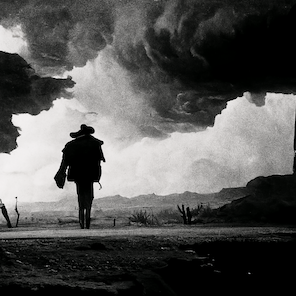 A secret history of Jesse James with Daniel Duke