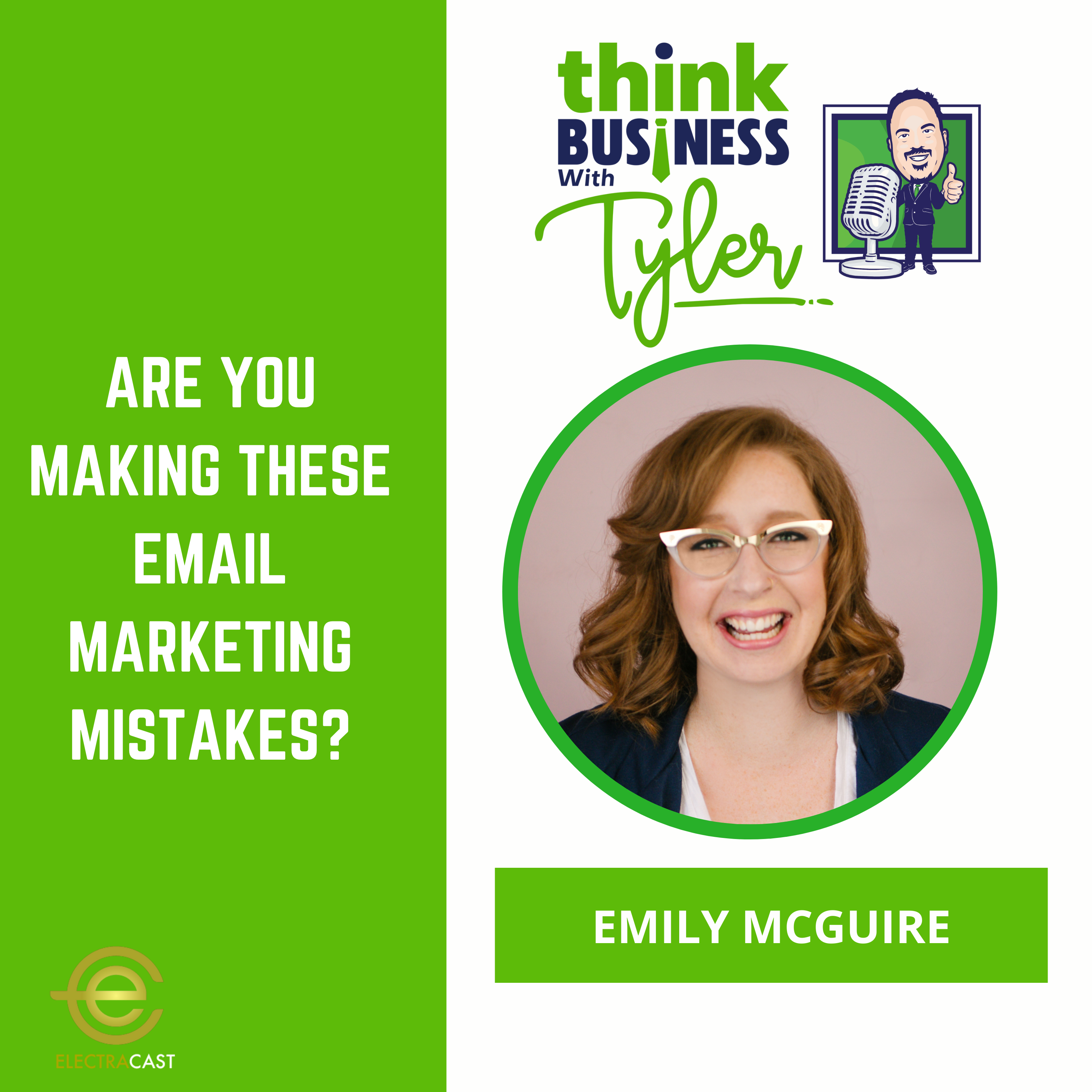 Think Business with Tyler