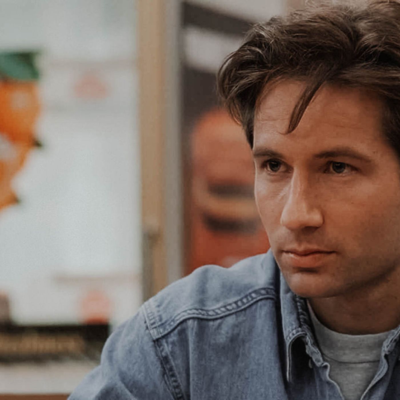 The X-Cast: An X-Files Podcast