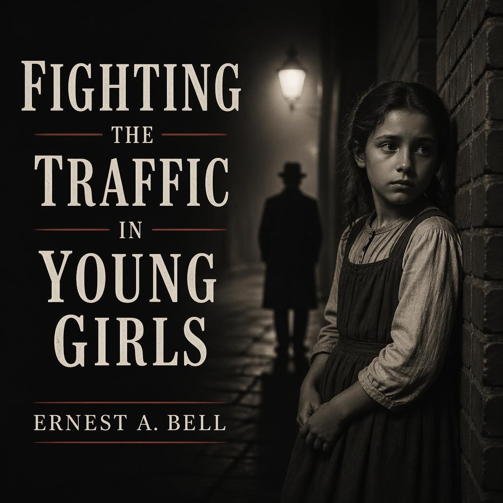 Fighting the Traffic in Young Girls by Ernest A. Bell ~ Full Audiobook [history] episode artwork