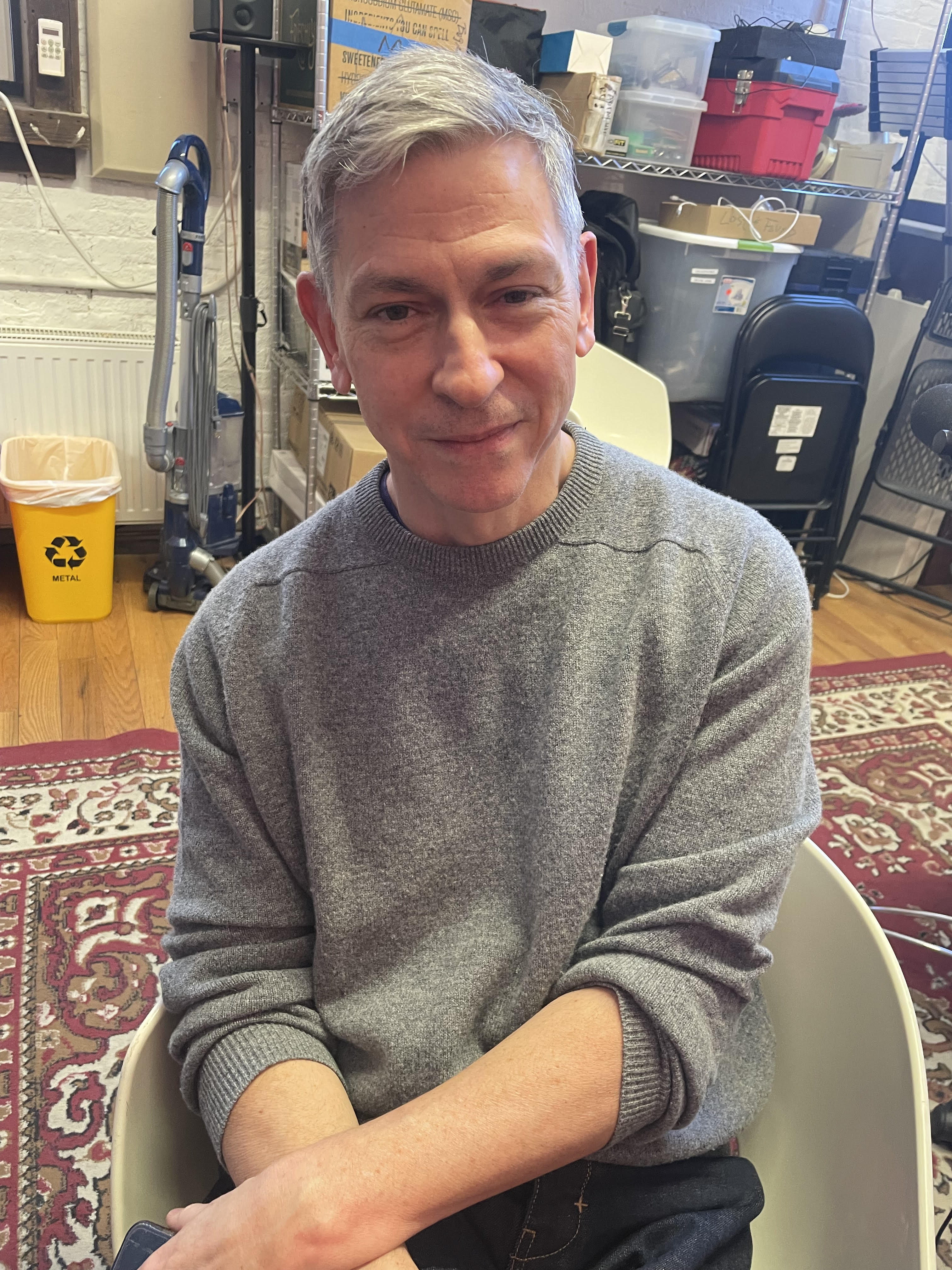 Dr. Lisa Gives a Sh*t