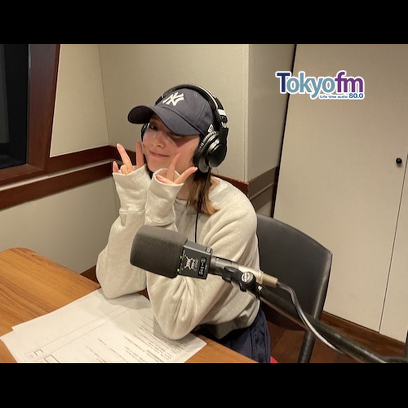 橋下美好、24歳になる／お悩み相談～寝つき悪い時は？頑張る源は？他【第8回】 episode artwork