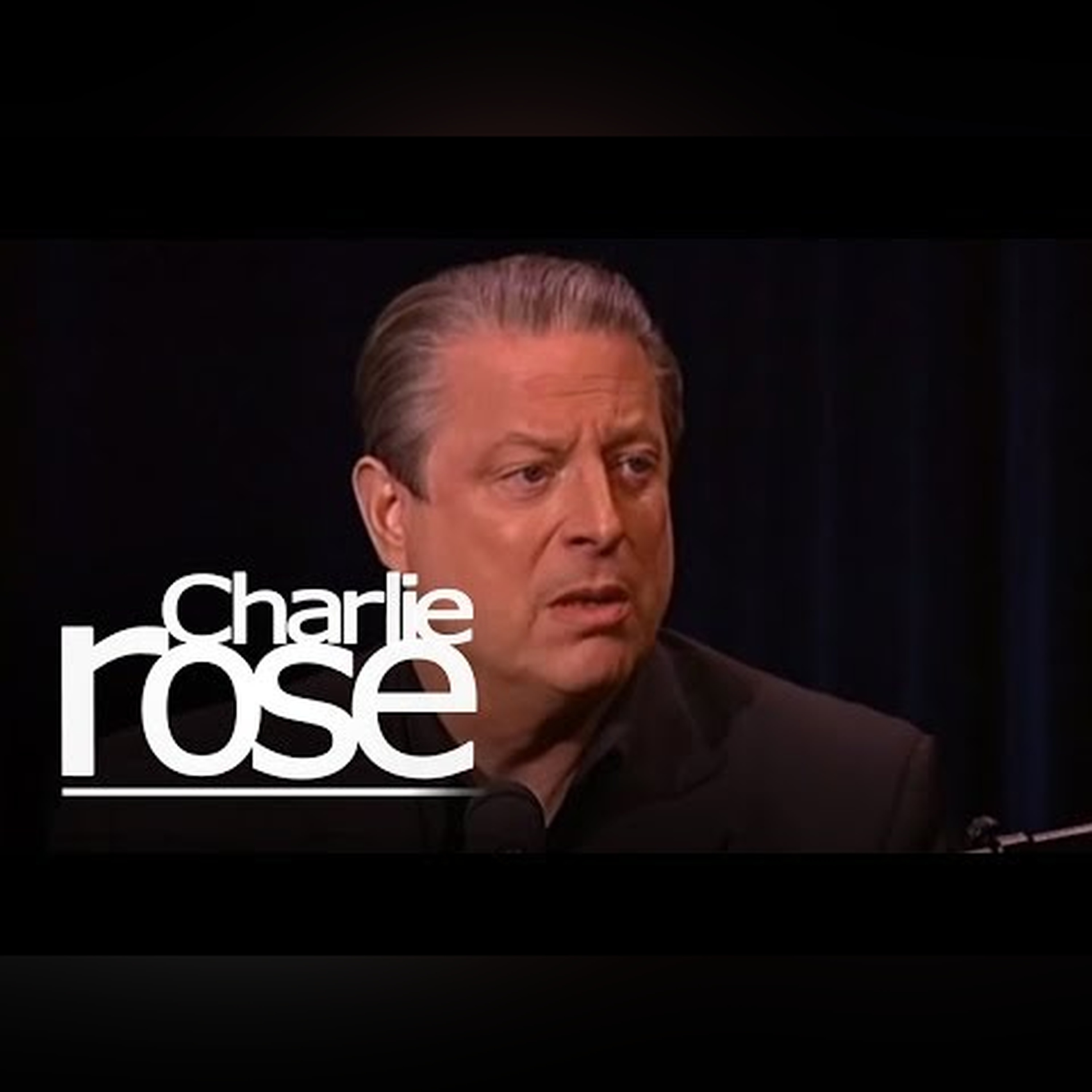 Charlie Rose: In-Depth Interviews of Americas Best