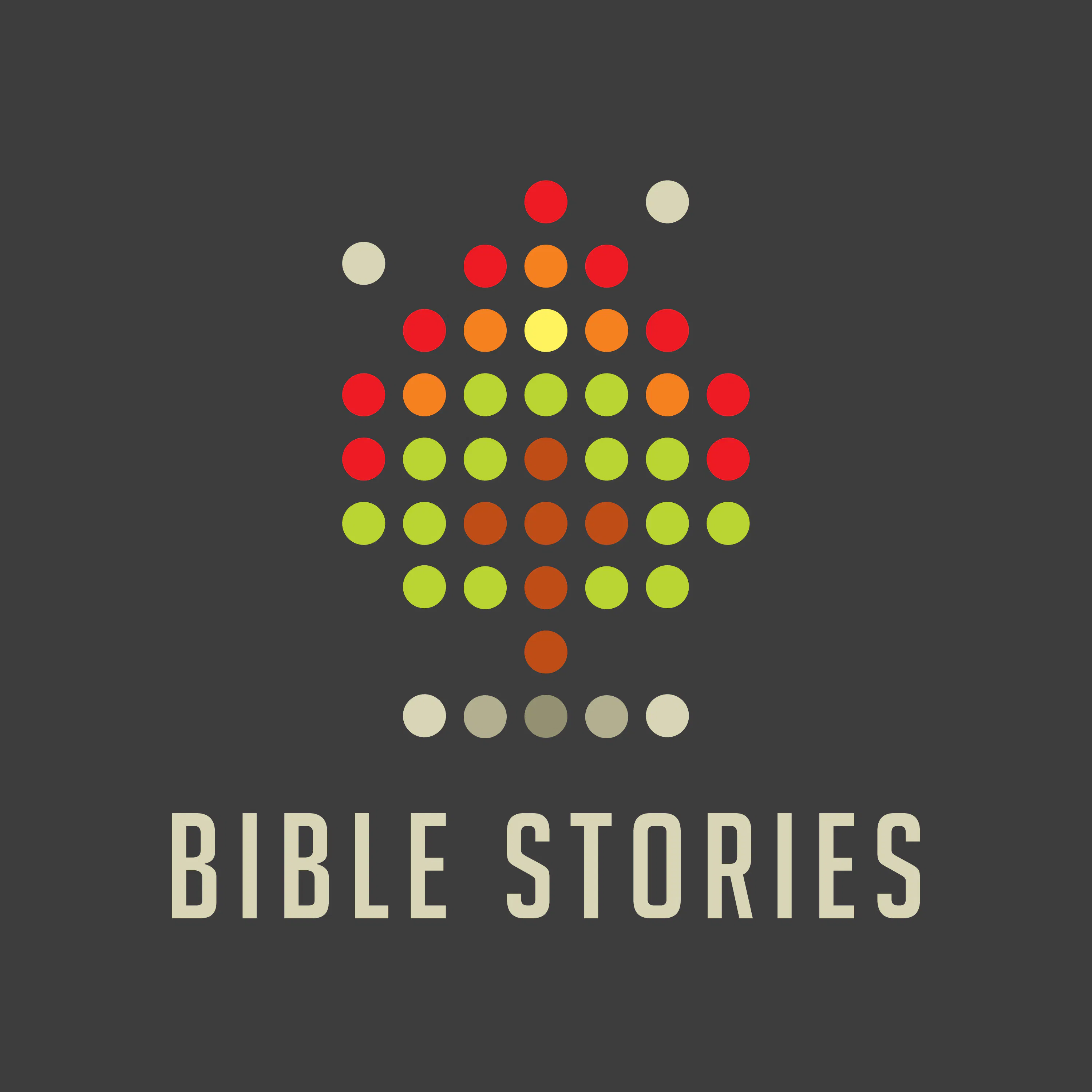 211. John the Baptist Disciples are Angry, Jesus Year 1 - Bible Stories ...