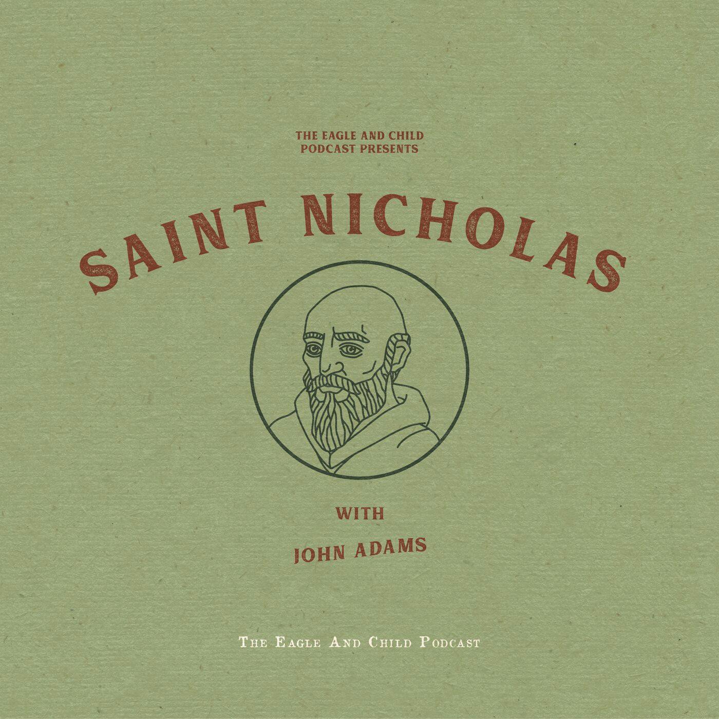 The Eagle & Child Podcast