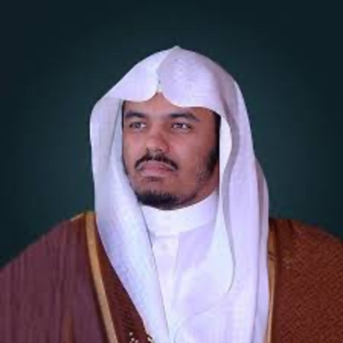 Surah Al Baqarah - Yasser Al Dossari (183-186) episode artwork