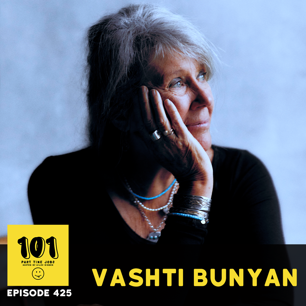 Vashti Bunyan - "A different generation understands it"