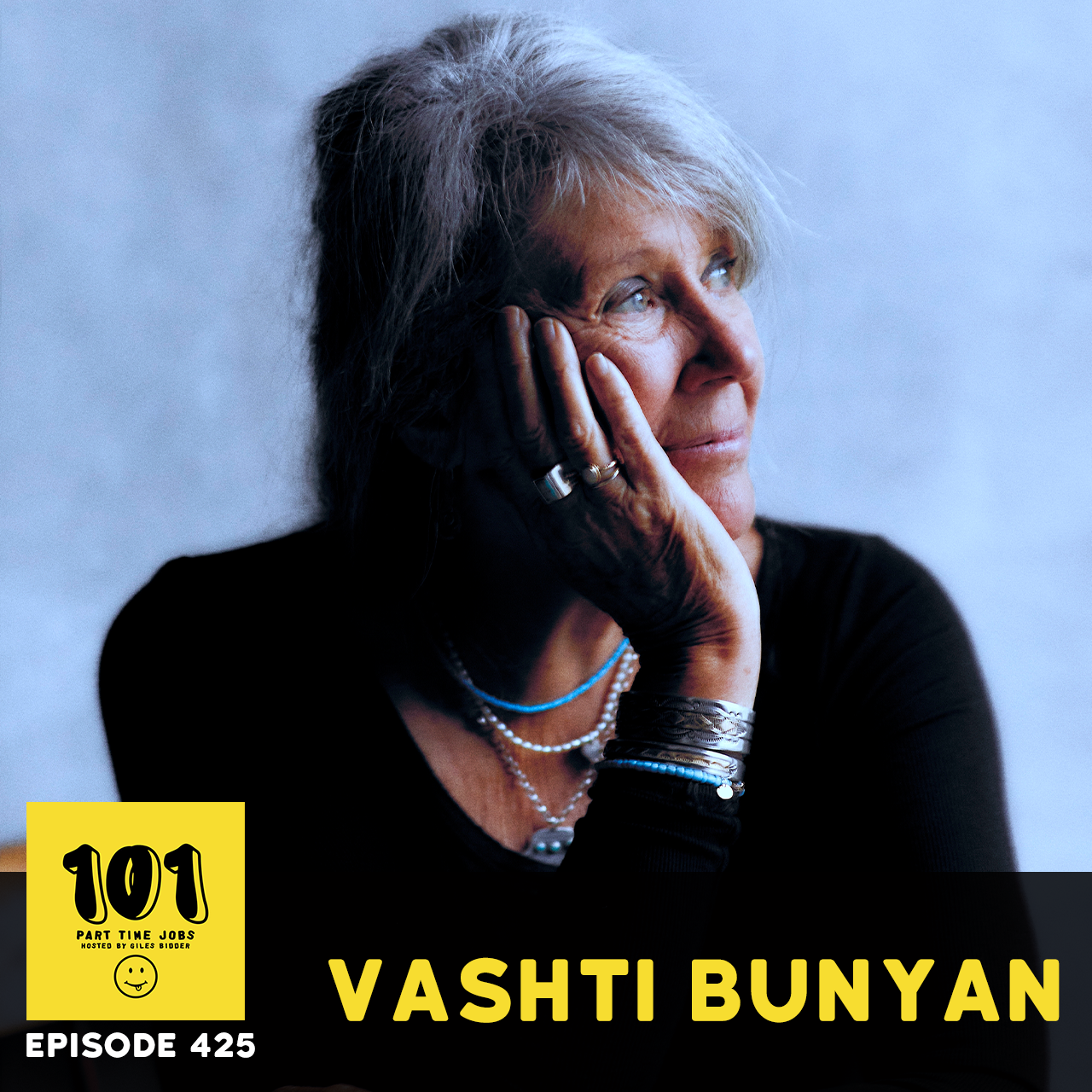 Episode Vashti Bunyan - "A different generation understands it"