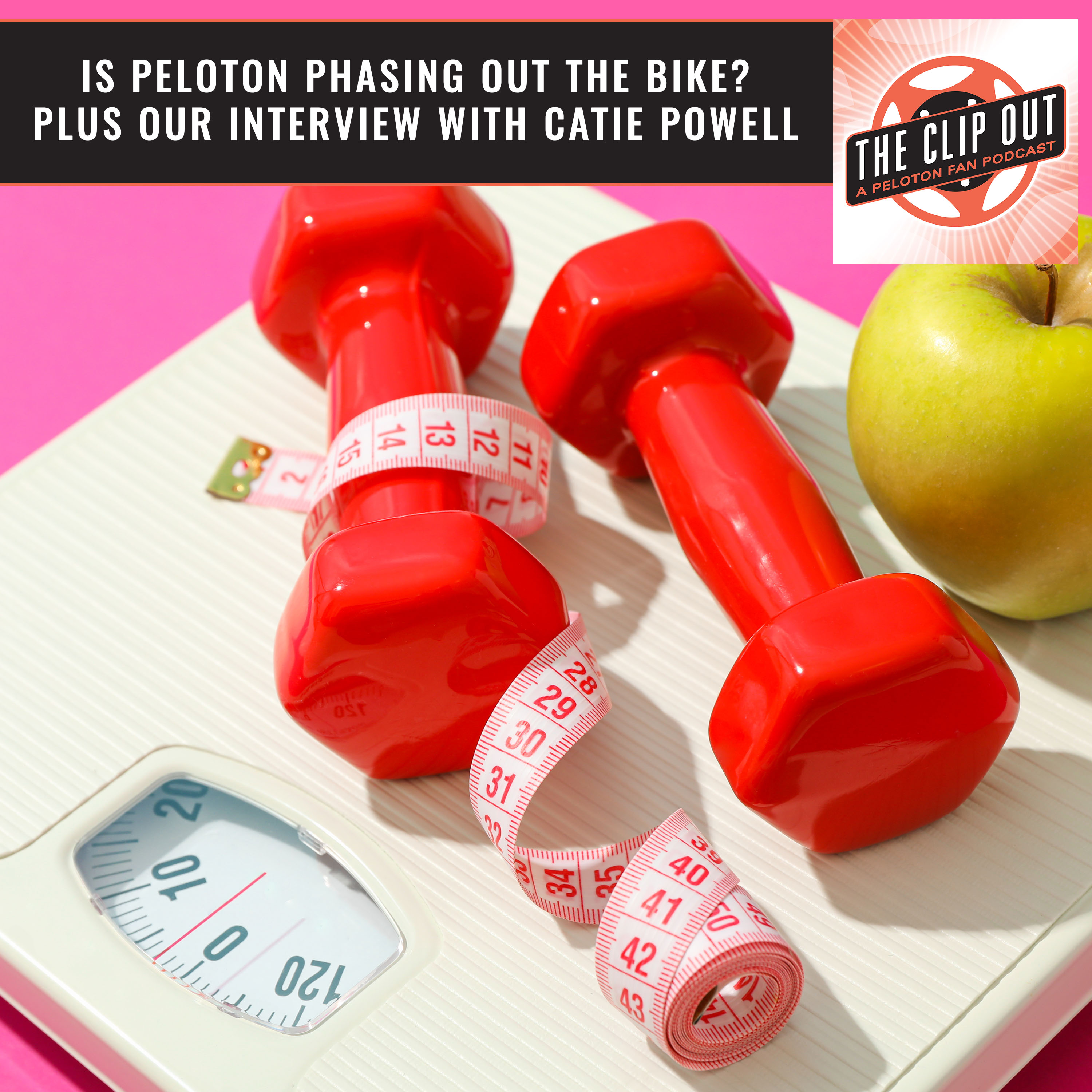 The Clip Out - Peloton Fitness News
