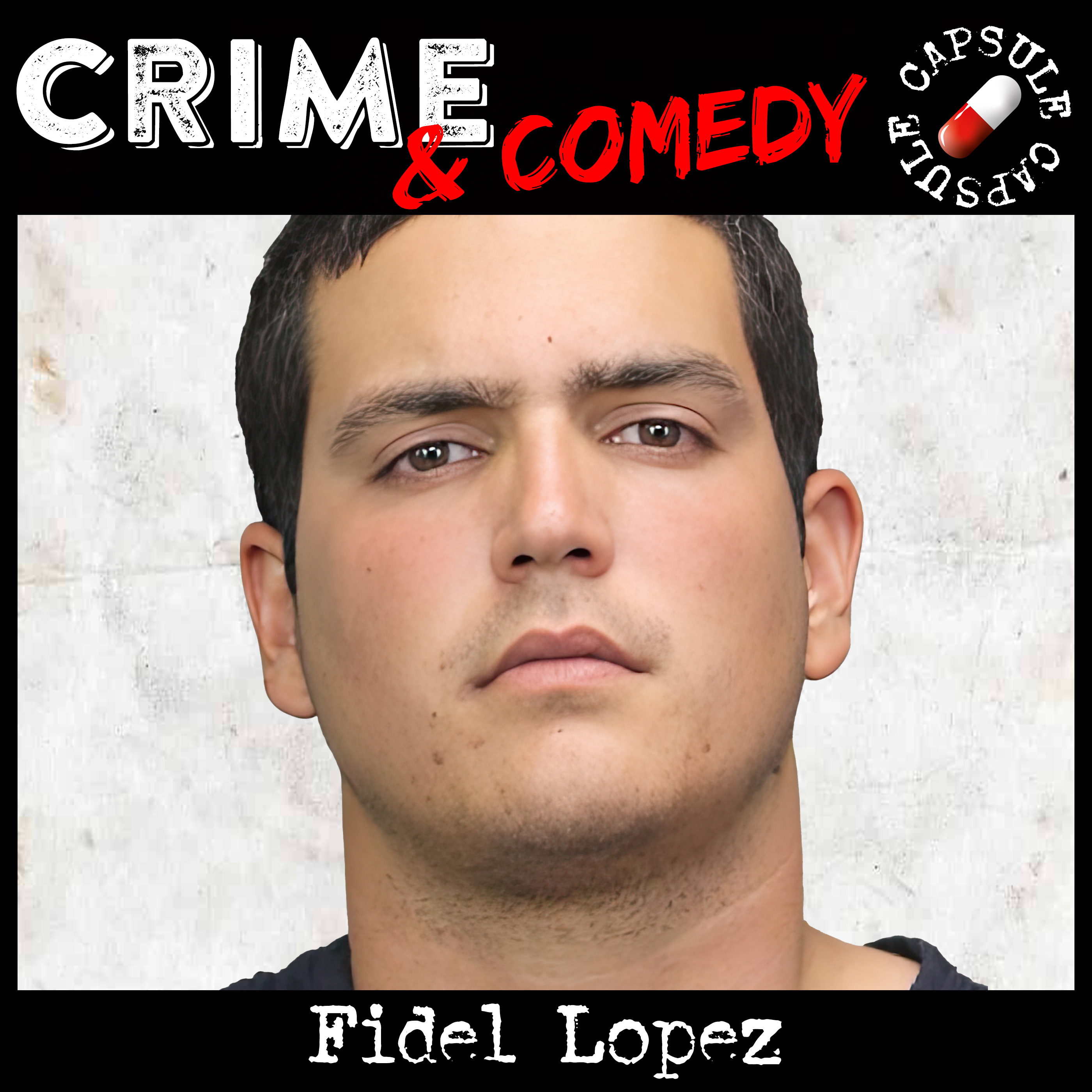 Crime & Comedy