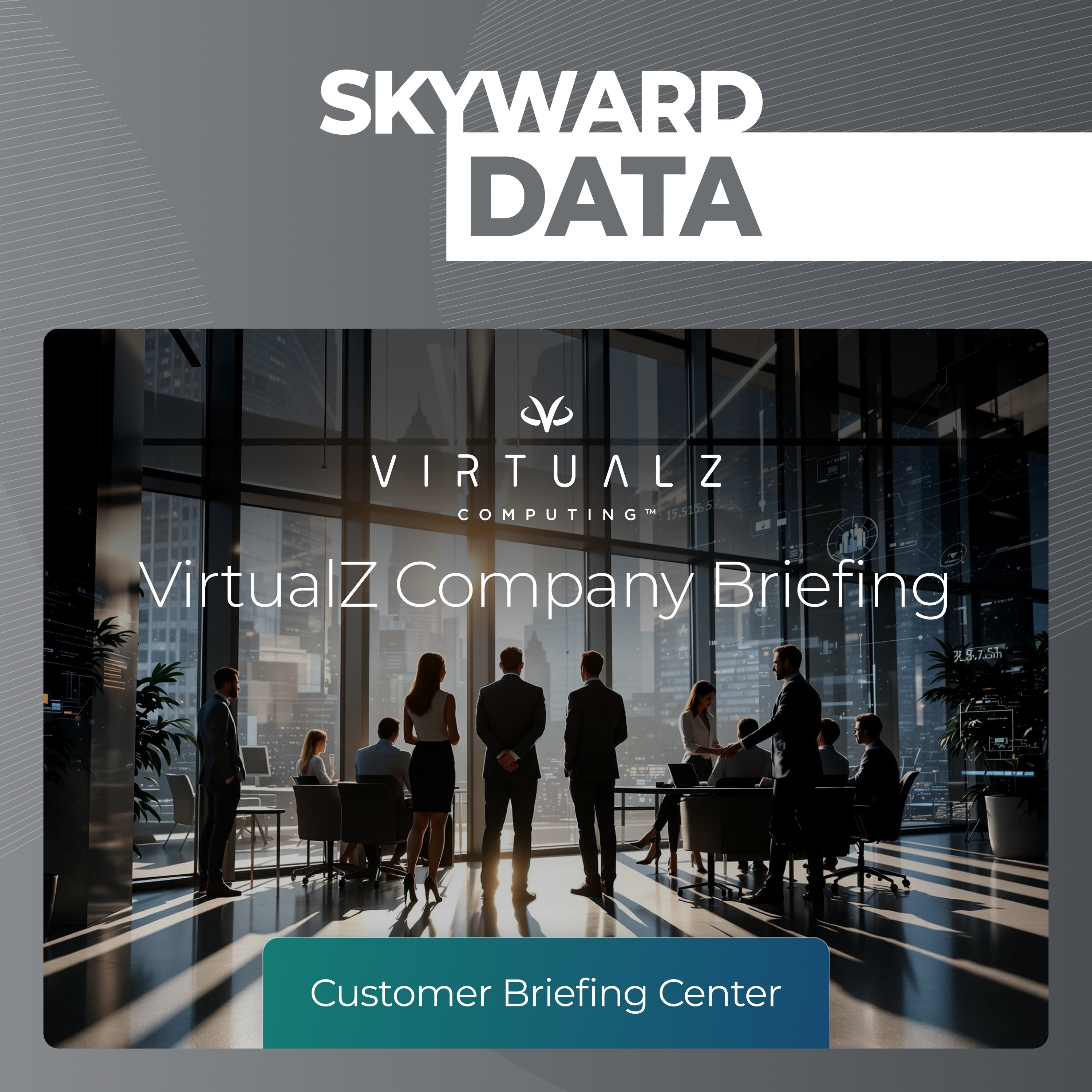 Skyward Data