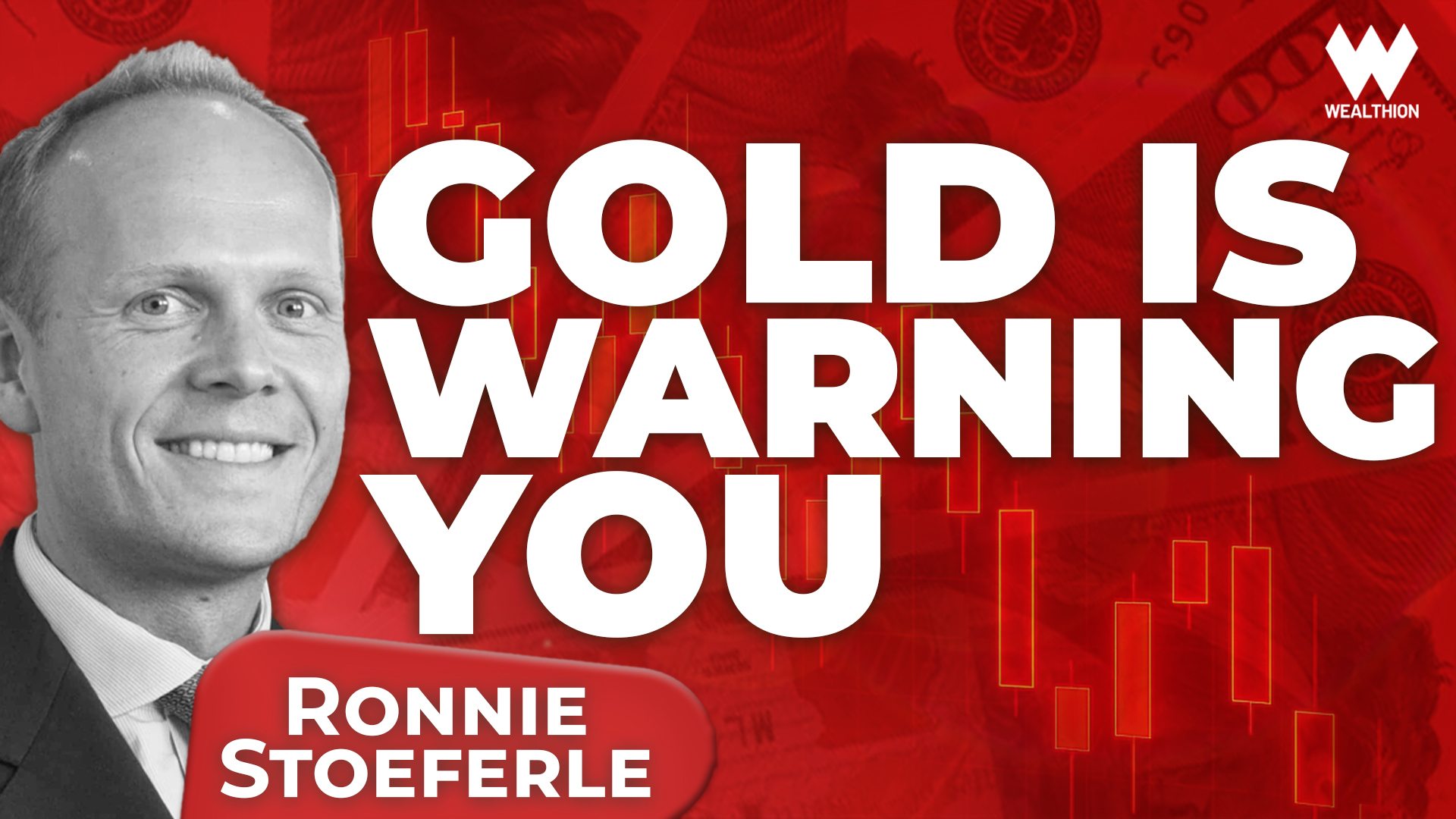The Dollar System Is Losing Trust — Gold’s Monetary Reset Has Begun