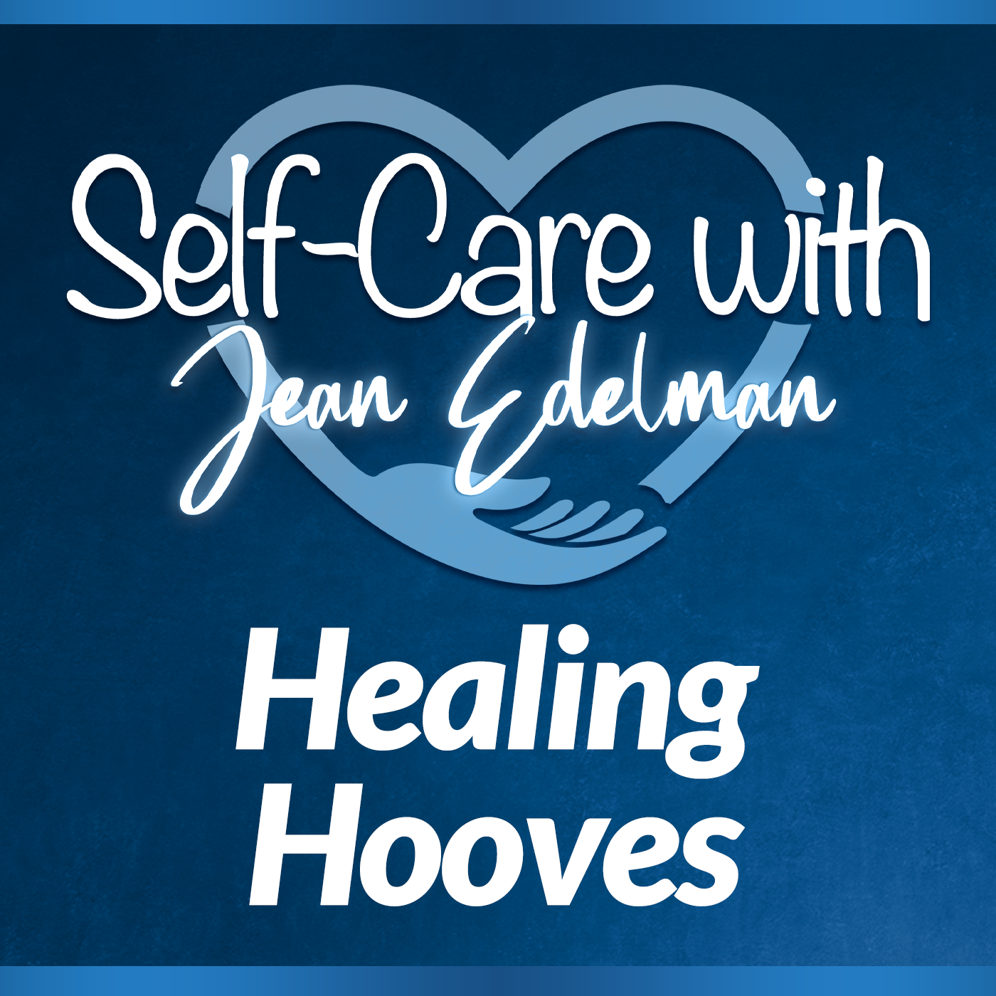 12/21/23: The Healing Hooves episode artwork