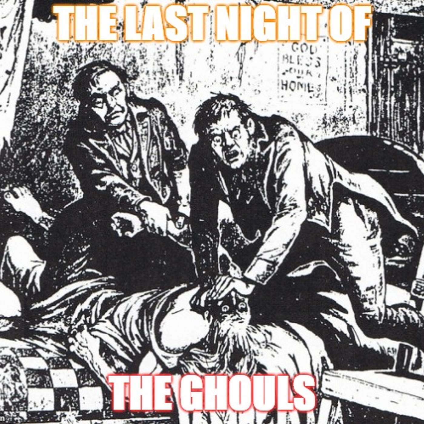 Jamie Clubb\'s Podcast