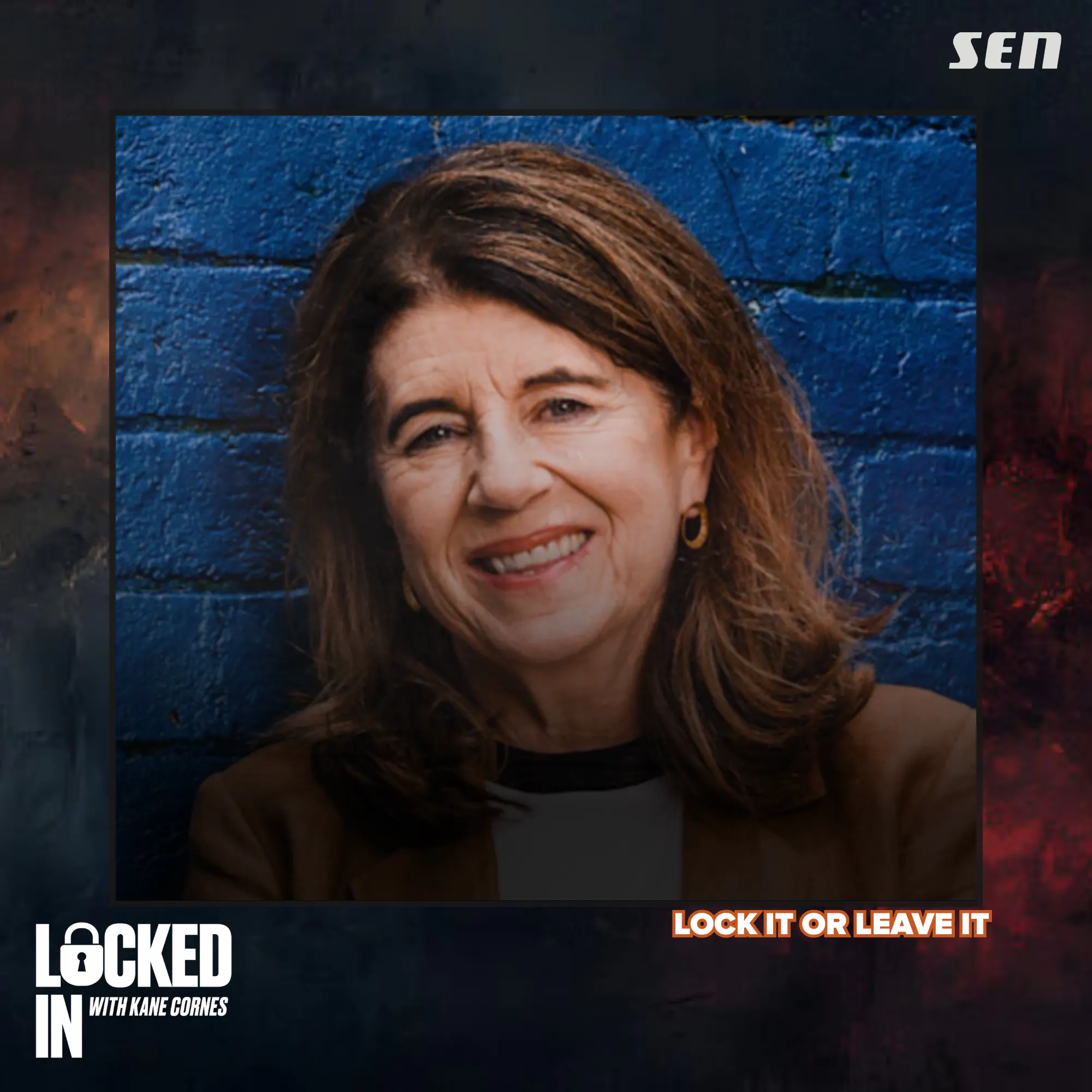 Lock It or Leave It (04.08.26)