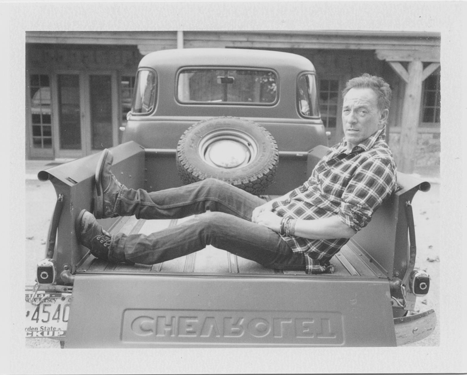 Set Lusting Bruce: The Bruce Springsteen Fan Podcast