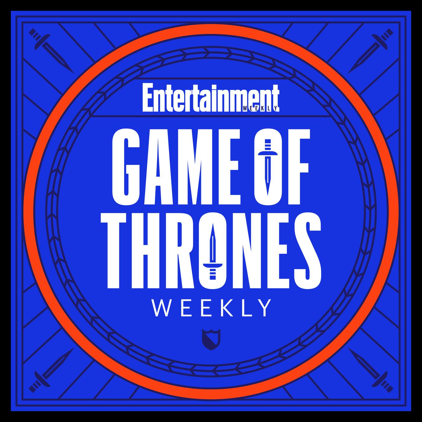 EW's Best of Shows Presents: The Other Two, Star Trek: Discovery, Trigger Warning with Killer Mike (Special Preview Episode)