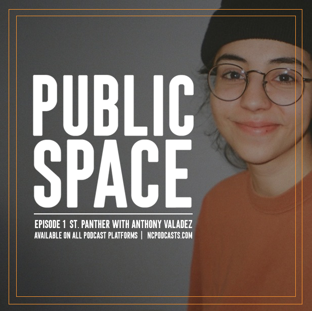 Episode 1 - St. Panther