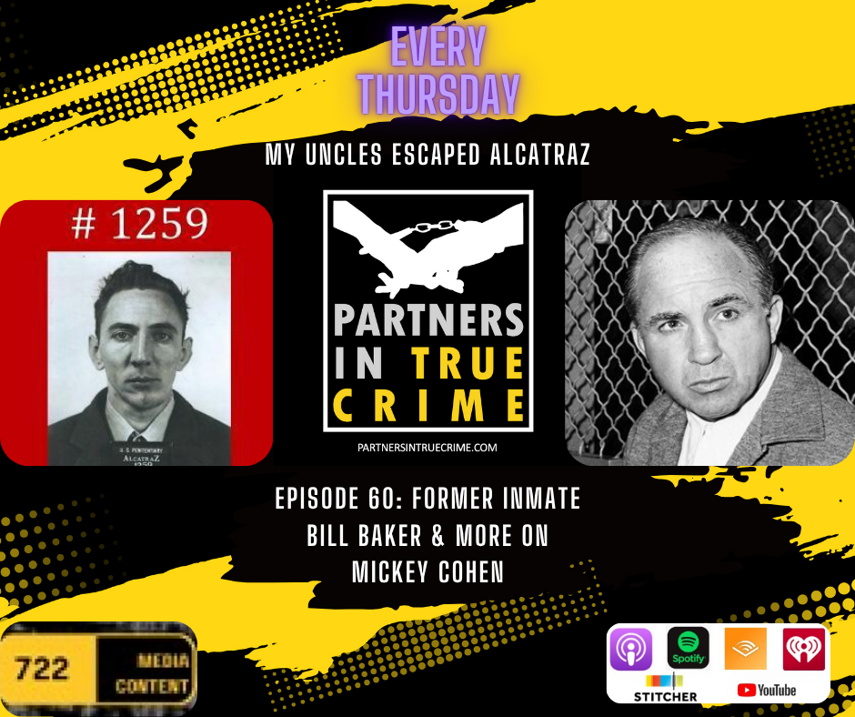 S4 EP.60 MY UNCLES ESCAPED ALCATRAZ episode artwork