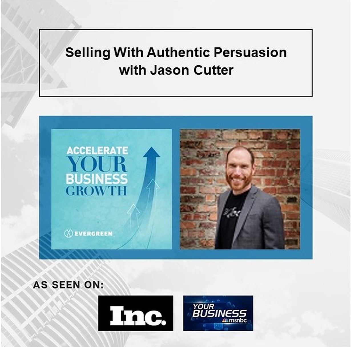 Accelerate Your Business Growth