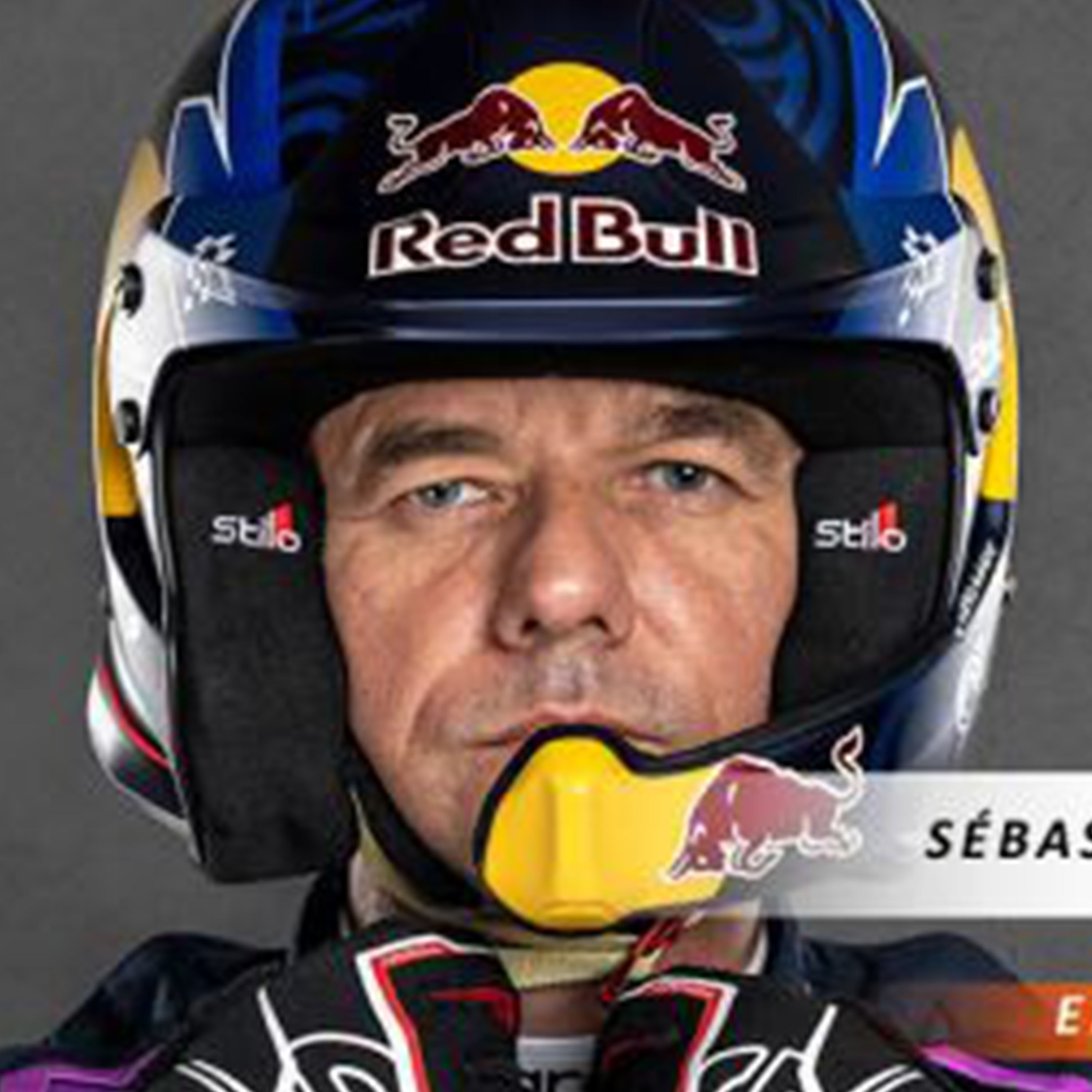 WRC Backstories: Sébastien Loeb