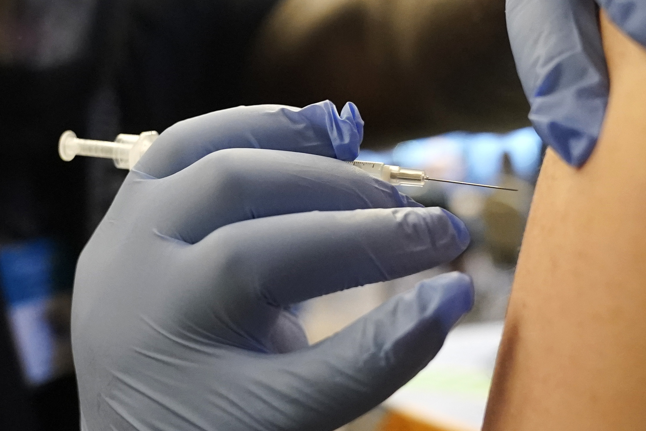 CDC Panel Ends Universal Hepatitis B Shots for Newborns, Reversing Decades of Policy