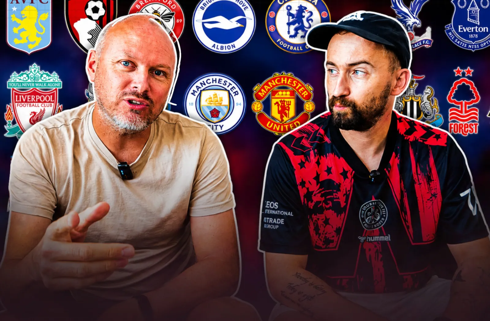 403 - KEY Observations From AFC Bournemouth's STACKED 2026/27 episode artwork