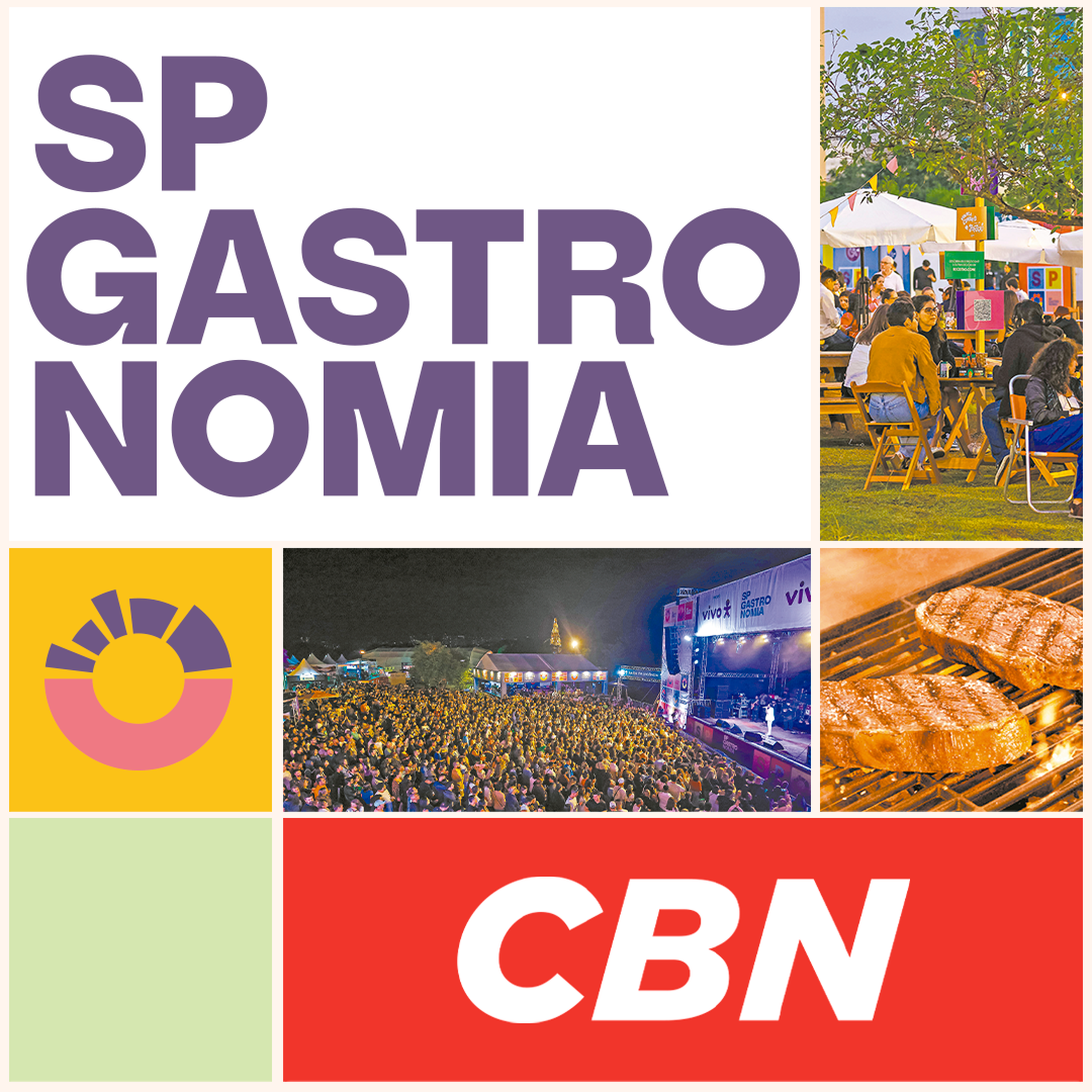 Episódio #2 - A pesquisa gastronômica como fundamento episode artwork