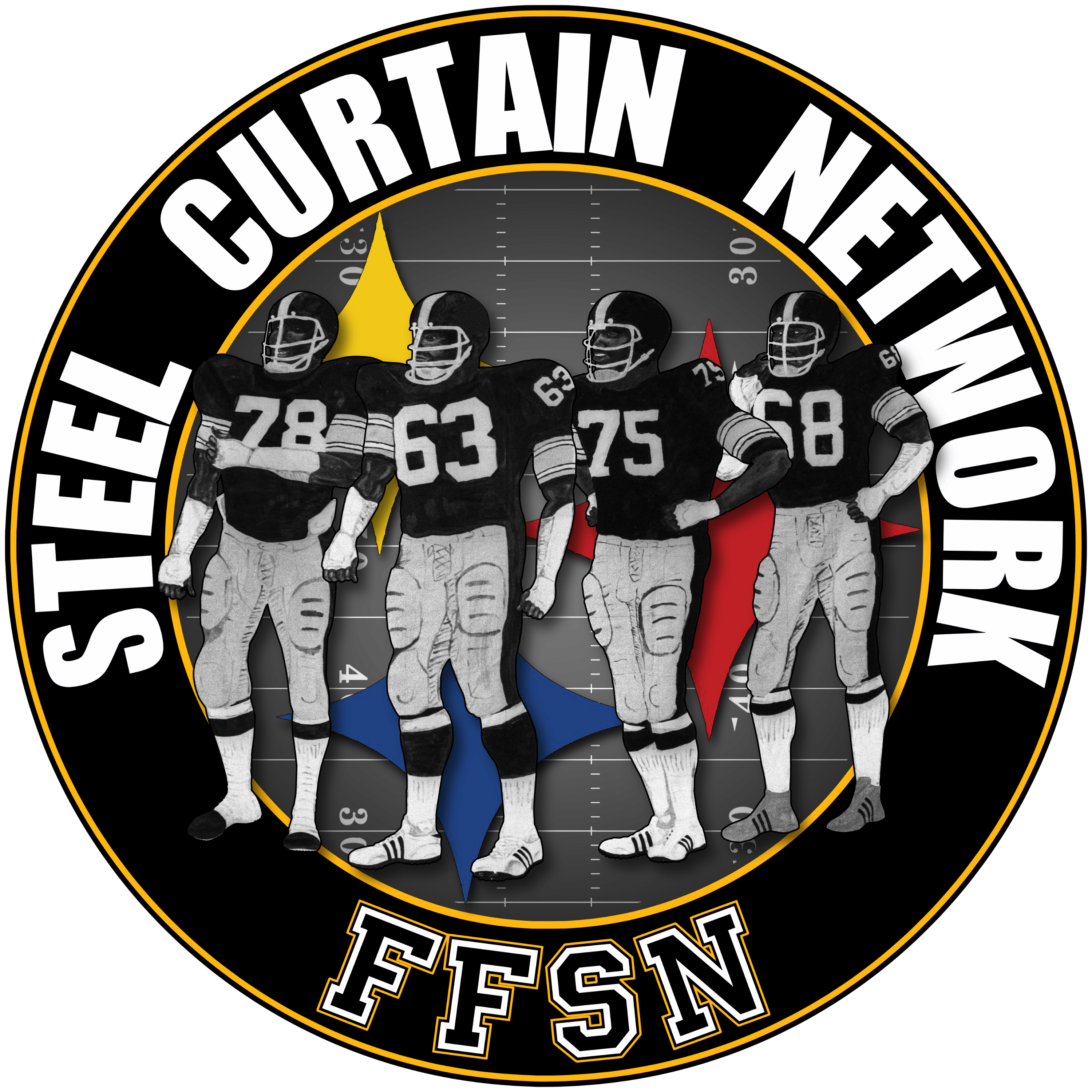 Steel Curtain Network: A Pittsburgh Steelers podcast