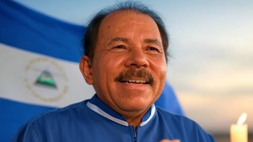 Nicaragua persigue opositores.