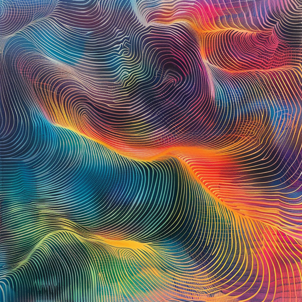 Gamma Waves With Wind Ideal For Heightened Perception And Problem-Solving