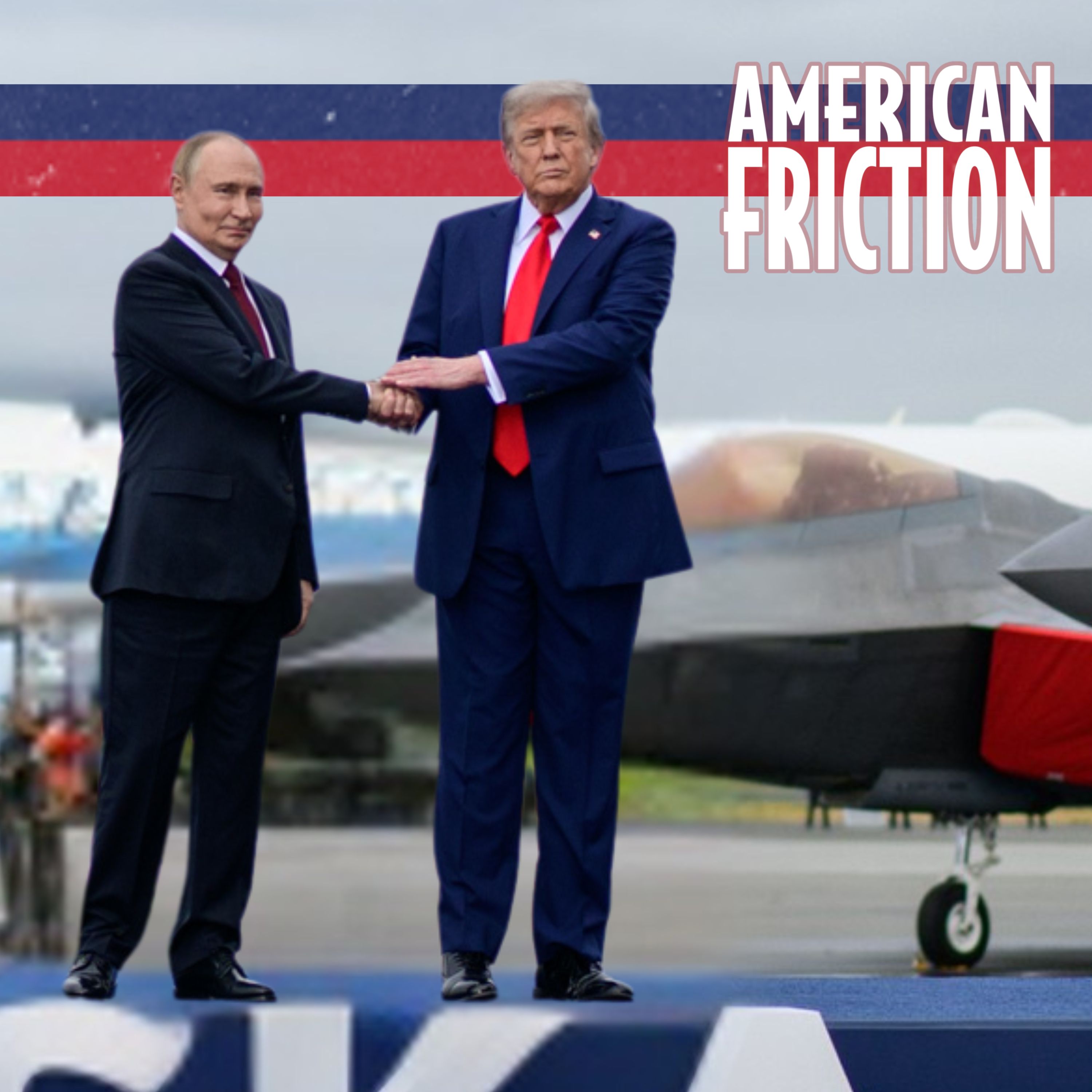 American Friction