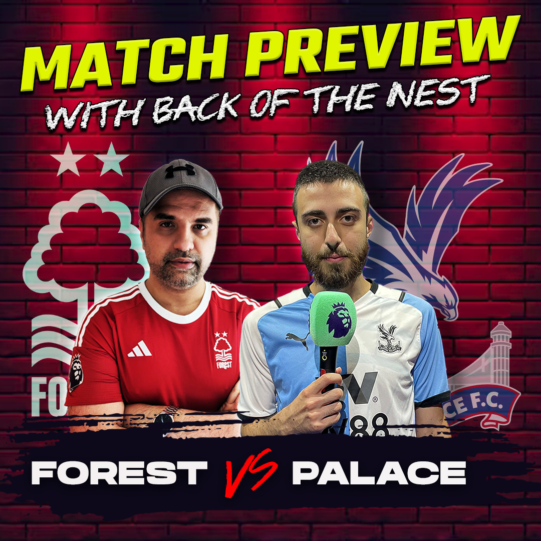 Forest Fan TV - A Nottingham Forest Podcast