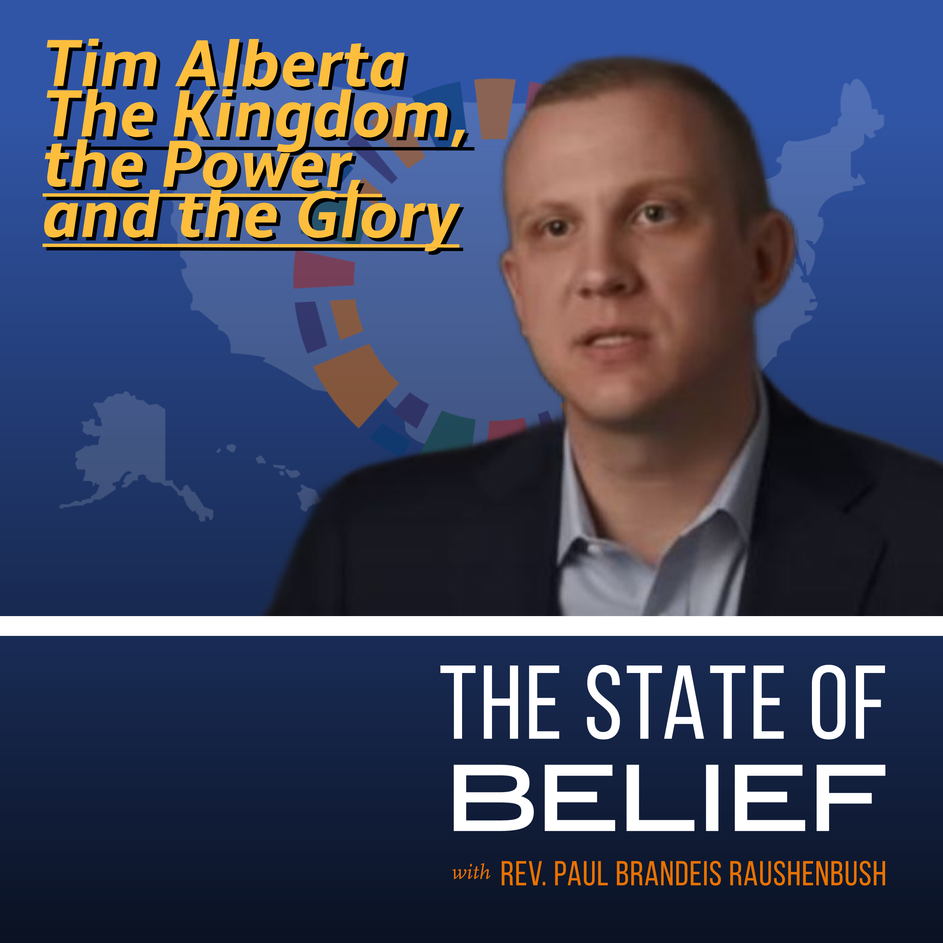 The State Of Belief