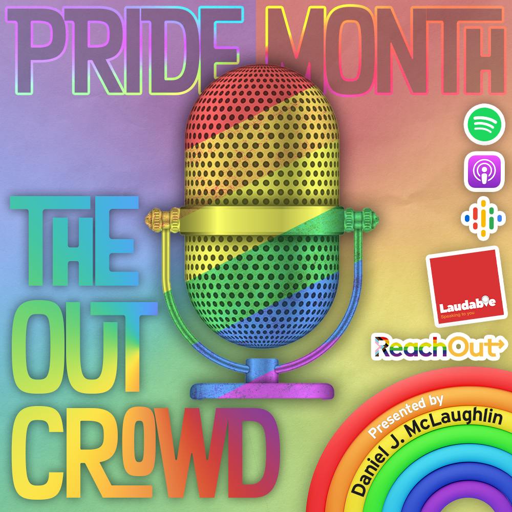🏳️🌈 Celebrating Pride Month with ReachOut: the LGBTQ inclusion network from the UK's biggest publisher 🏳️🌈 Celebrating Pride Month with ReachOut: the LGBTQ inclusion network from the UK's biggest publisher