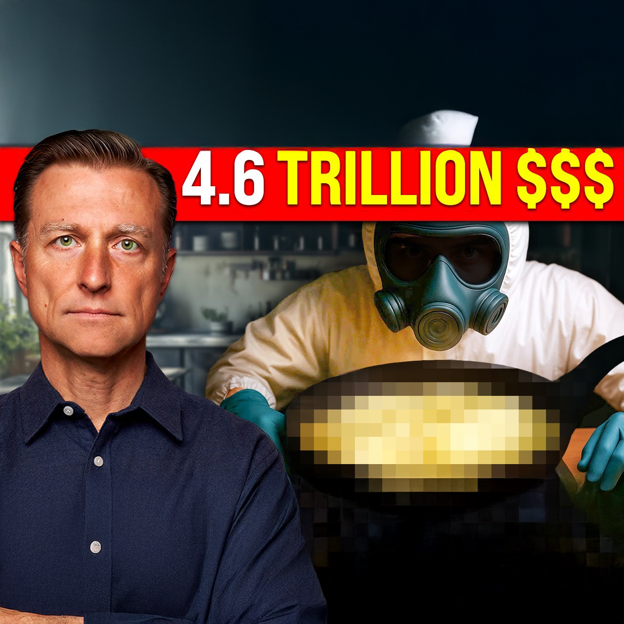 The BIGGEST LIE You Were Never Meant to Find Out