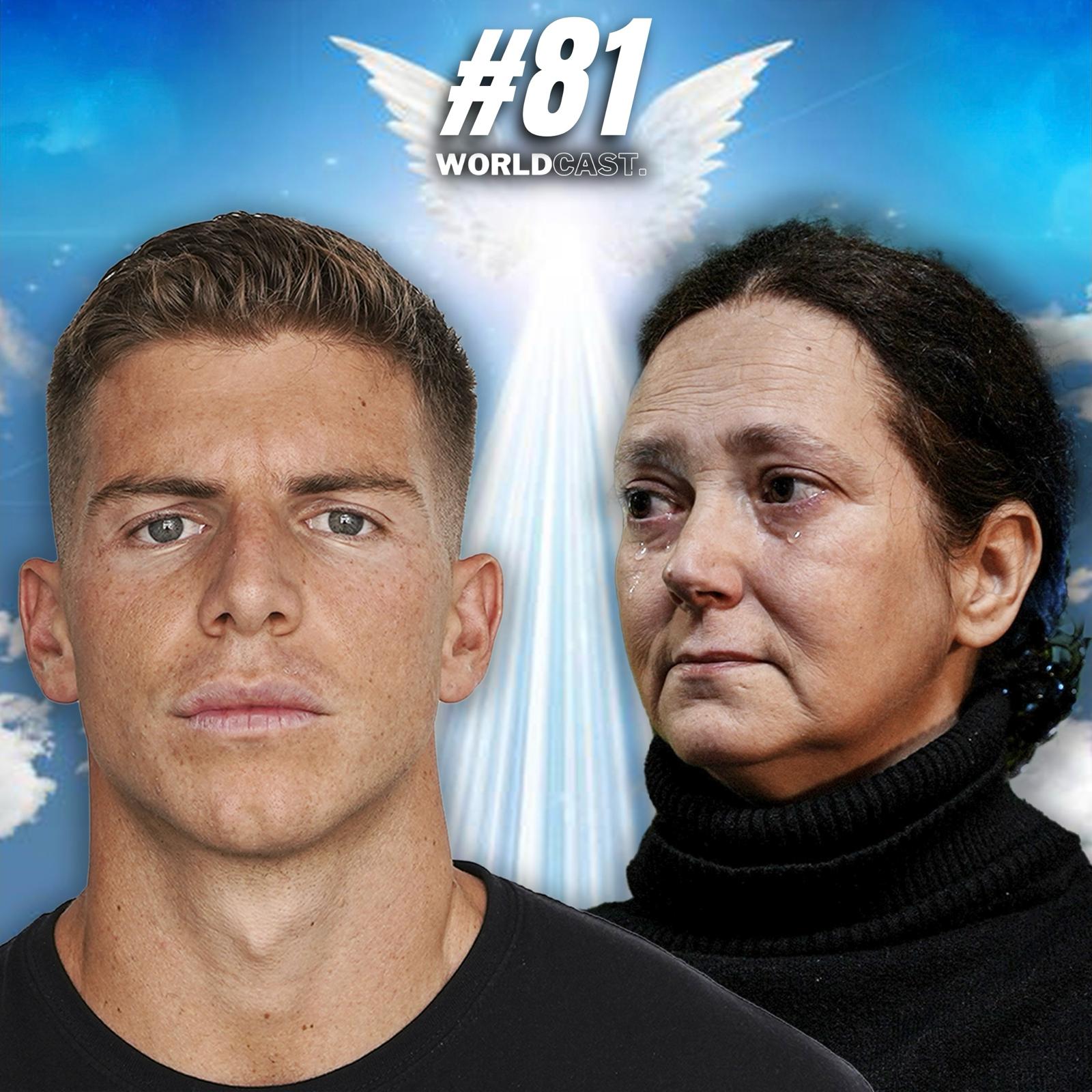 #81 "Mi Hijo Se Quitó La Vida Con 10 Años Para No Ir Al Colegio"