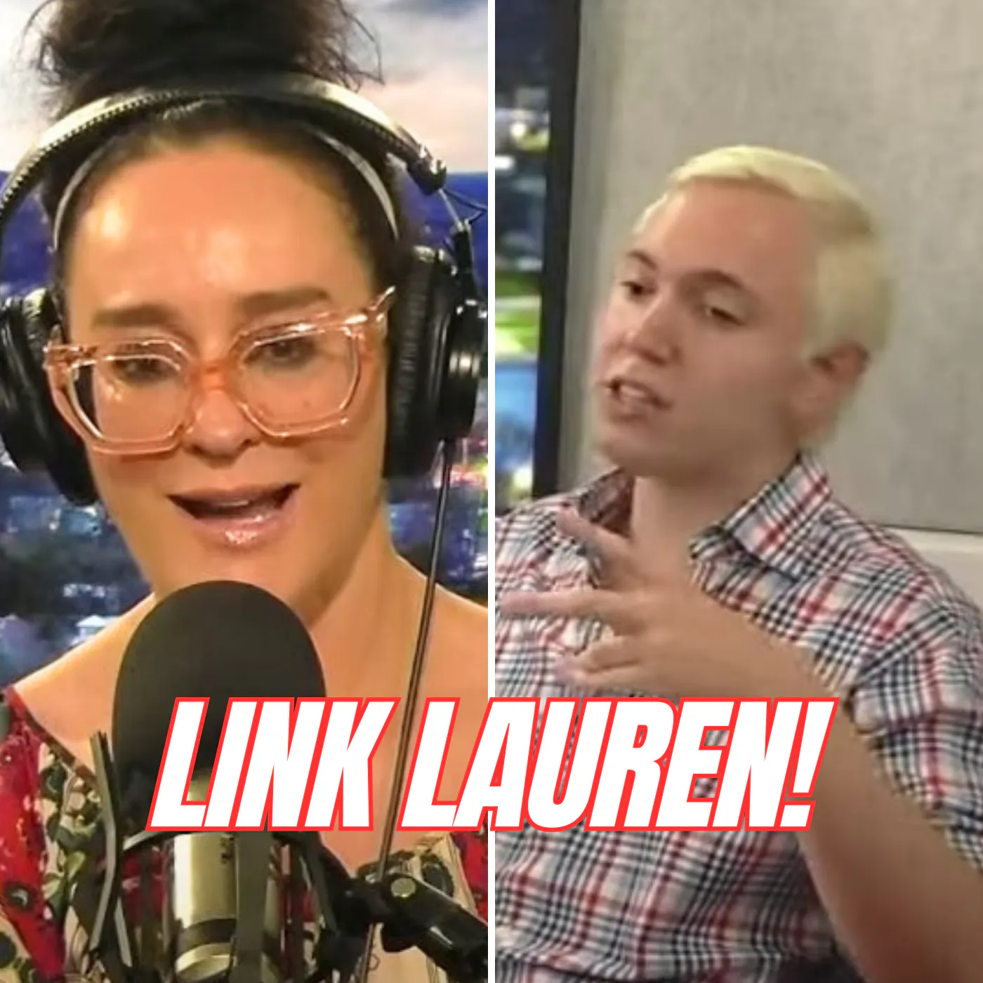 Who is the REAL Kamala? PLUS, How Will TikTok Impact The Election?