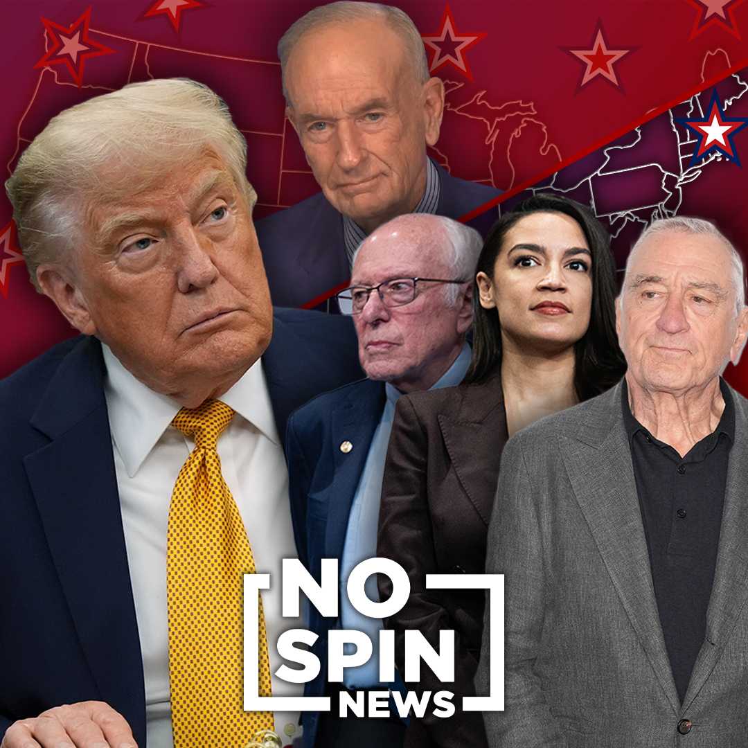 The State of American Pride, Trump’s Economic Standing, Is Dr. Fauci in Trouble? John Solomon Explains & ABC’s Battle with the FCC