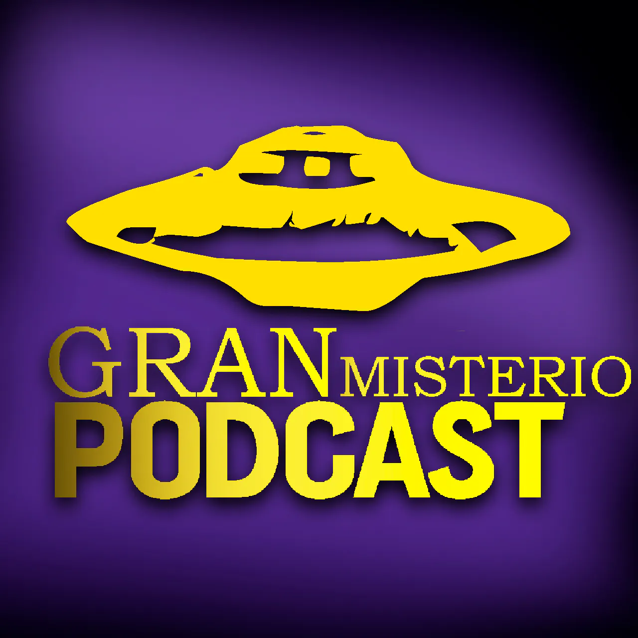Gran Misterio Podcast #4 El Secreto MÁS OSCURO del PAPA Francisco con Parravicini | Lourdes Gómez Gran Misterio Podcast #4 El Secreto MÁS OSCURO del PAPA Francisco con Parravicini | Lourdes Gómez