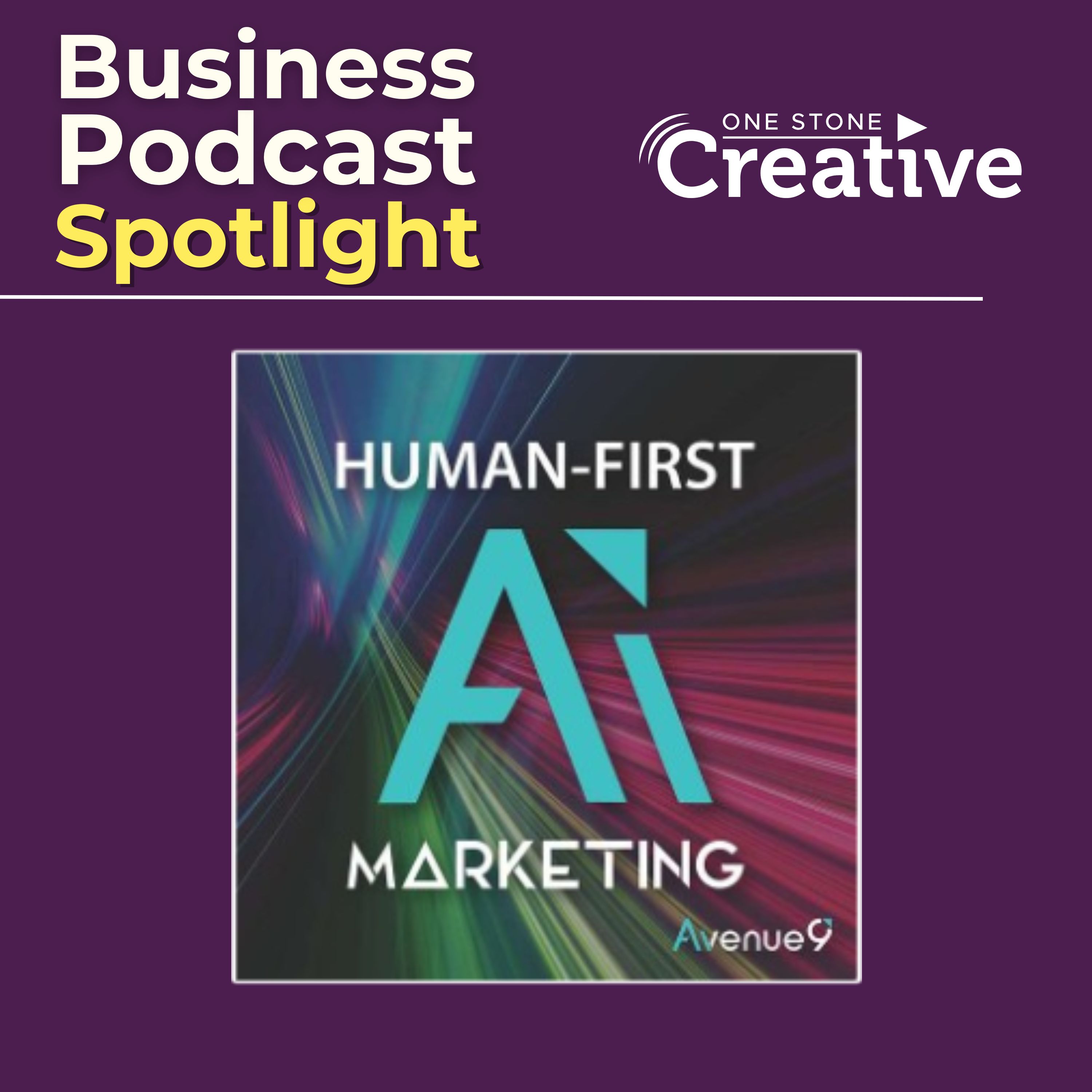 The Business Podcast Spotlight