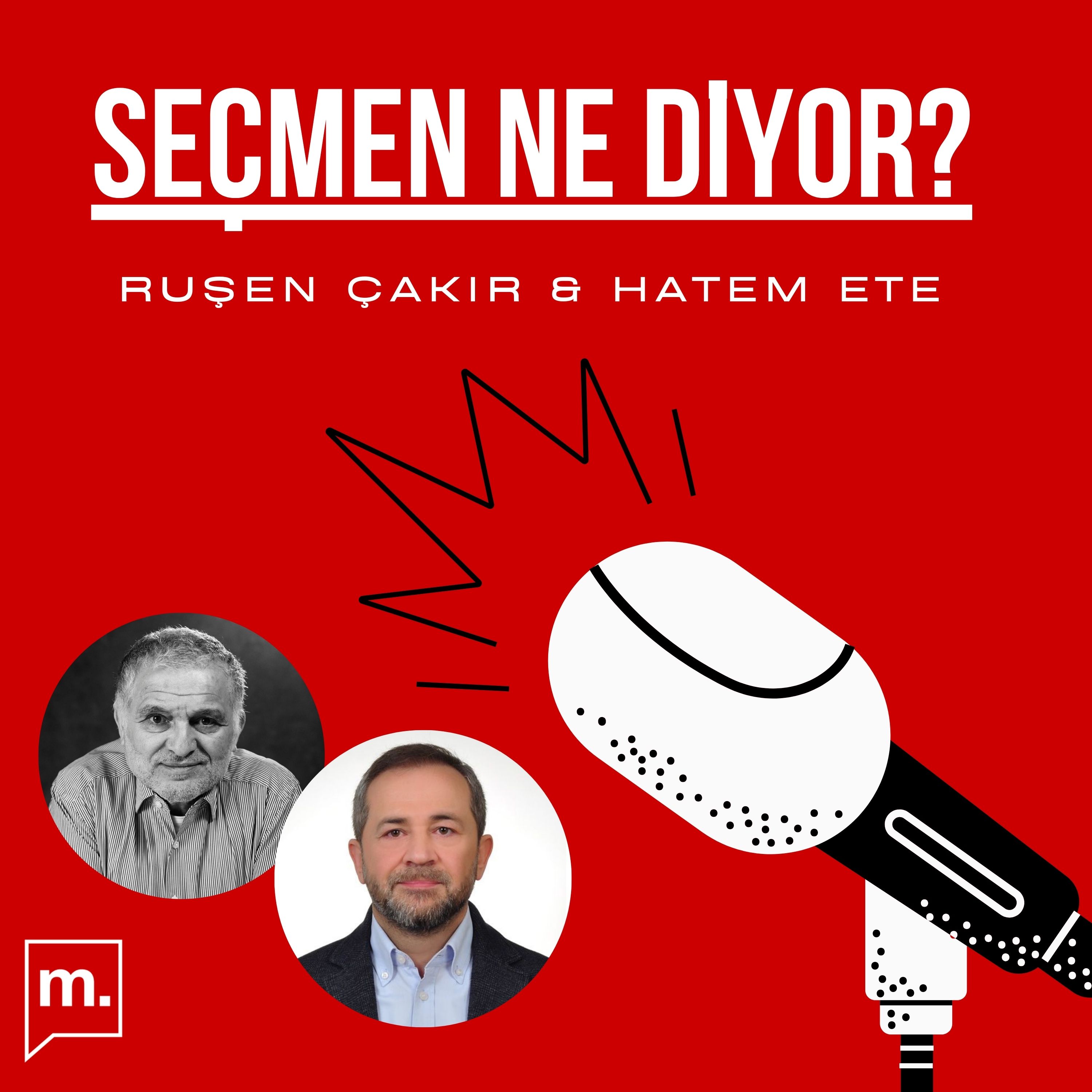 2025'te siyasette yaşananlar, 2026'da yaşanabilecekler & Anahtar Parti sürprizi | Hatem Ete ile söyleşi