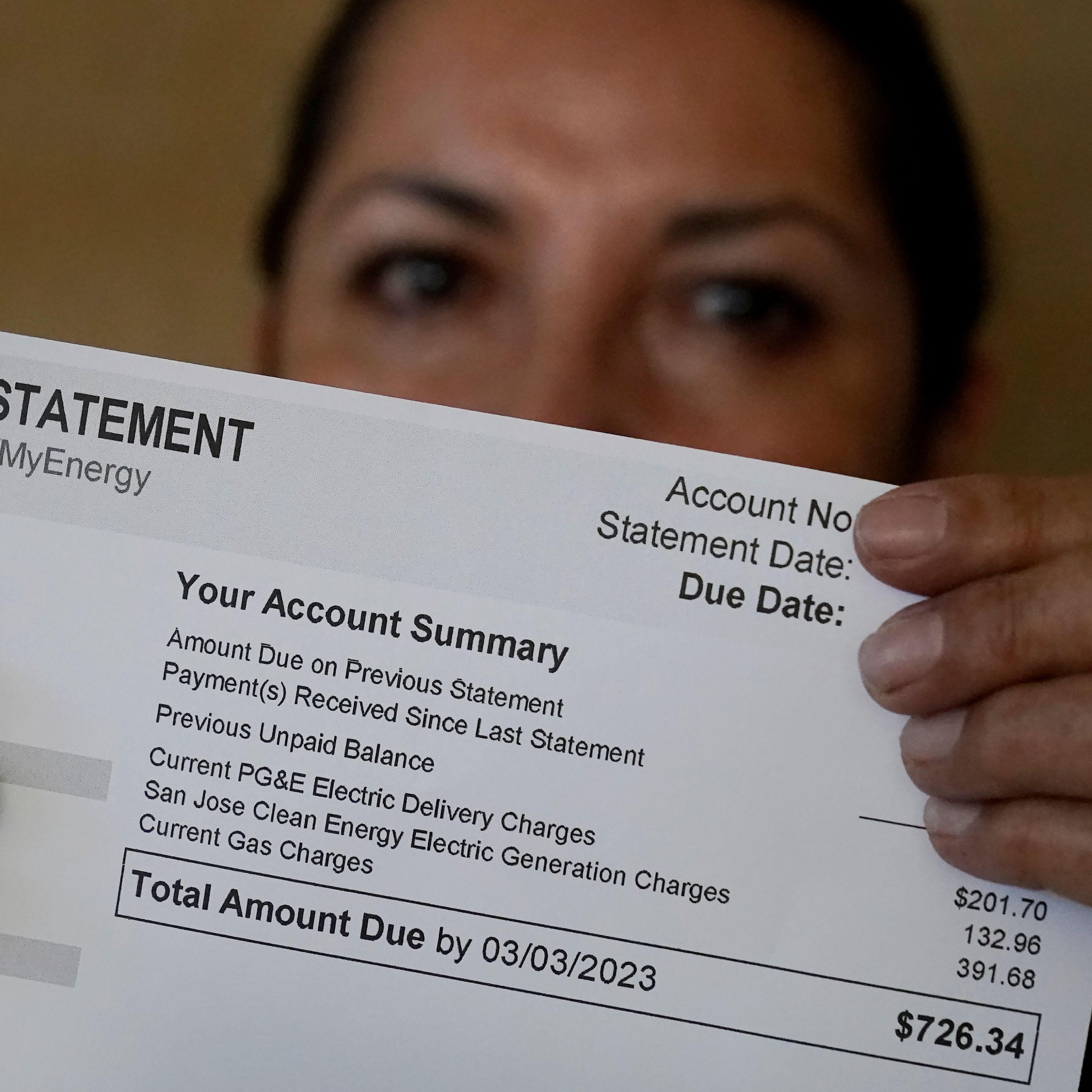 Millions Struggle as Utility Bills Continue to Rise