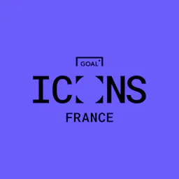 ICONS - GOAL France
