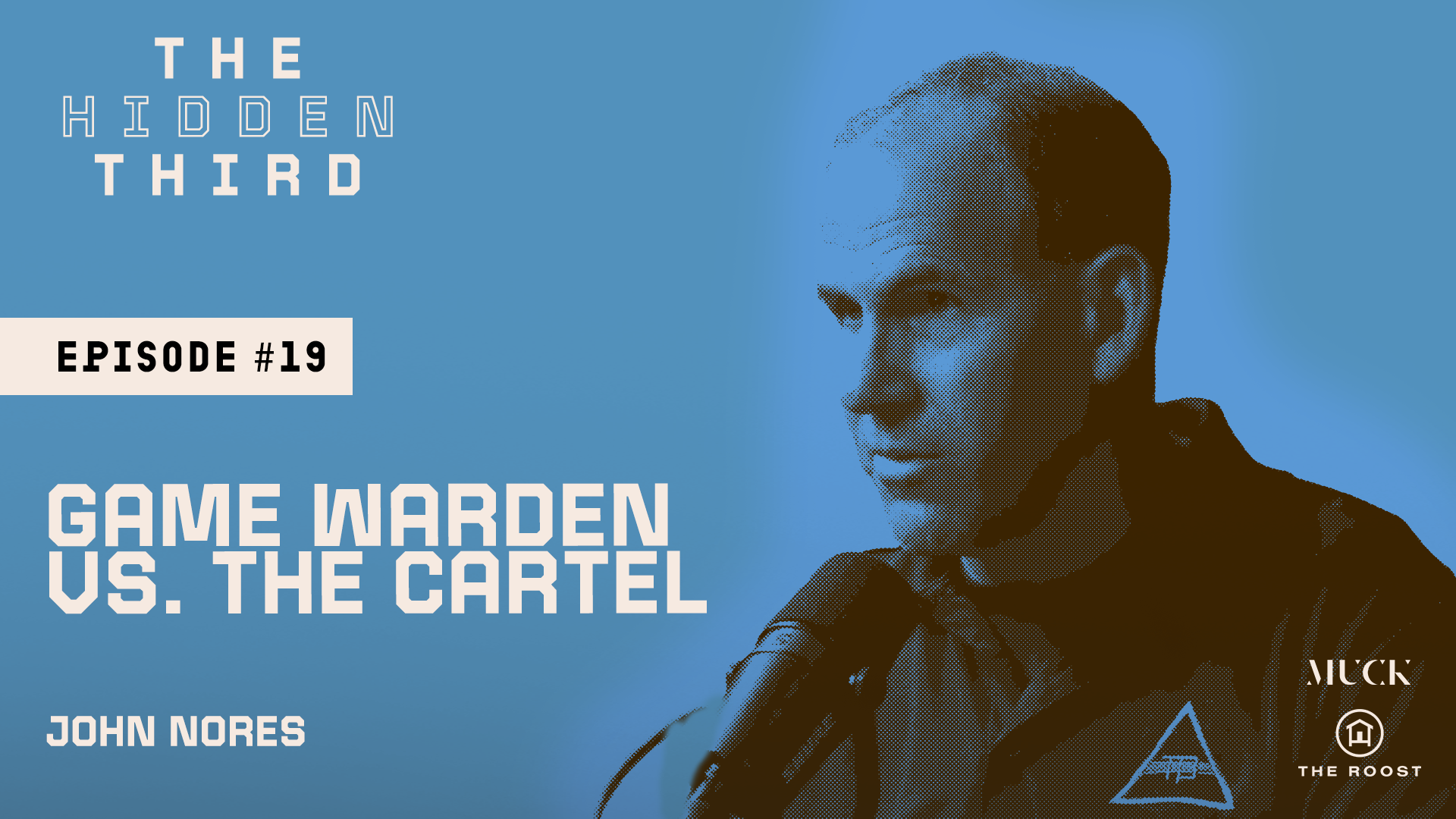 Game Warden vs The Cartel