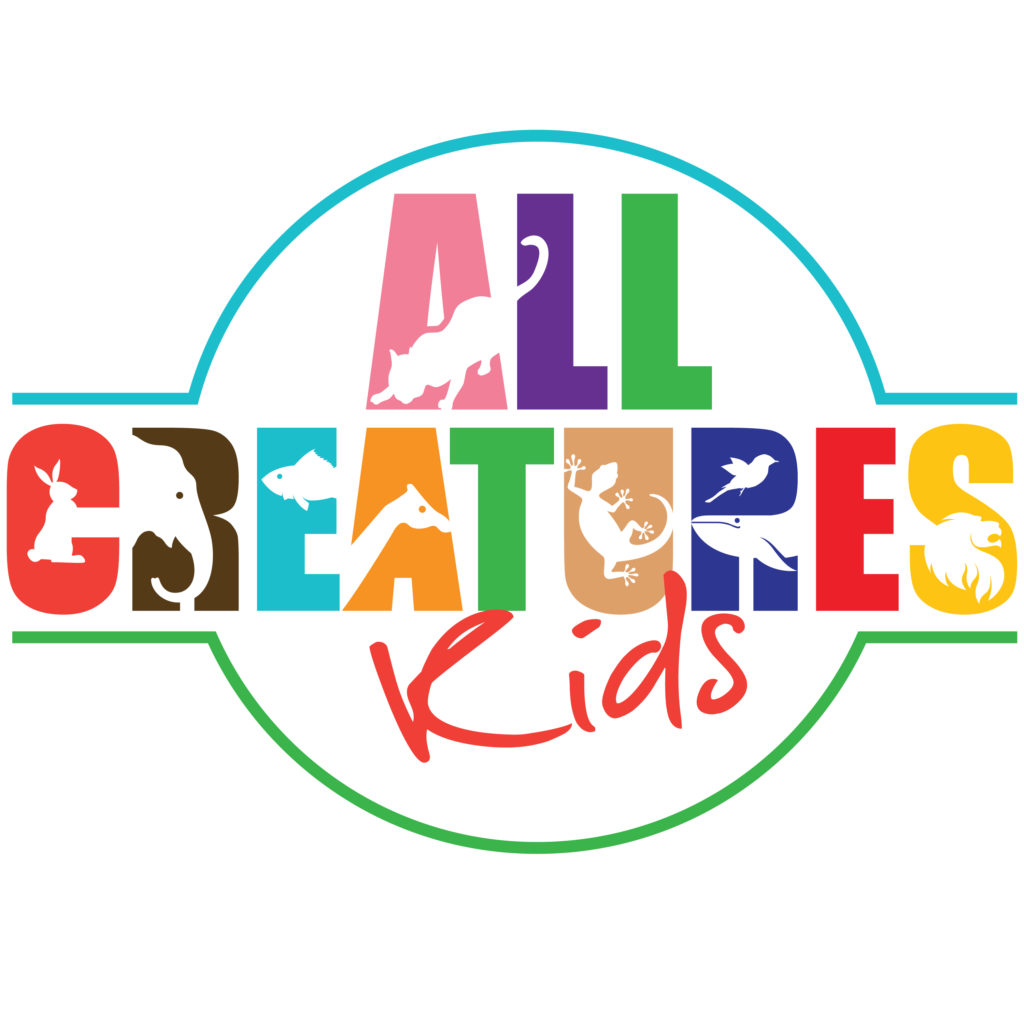 All Creatures Kids Episode 9: Giraffes and Elephant Seals