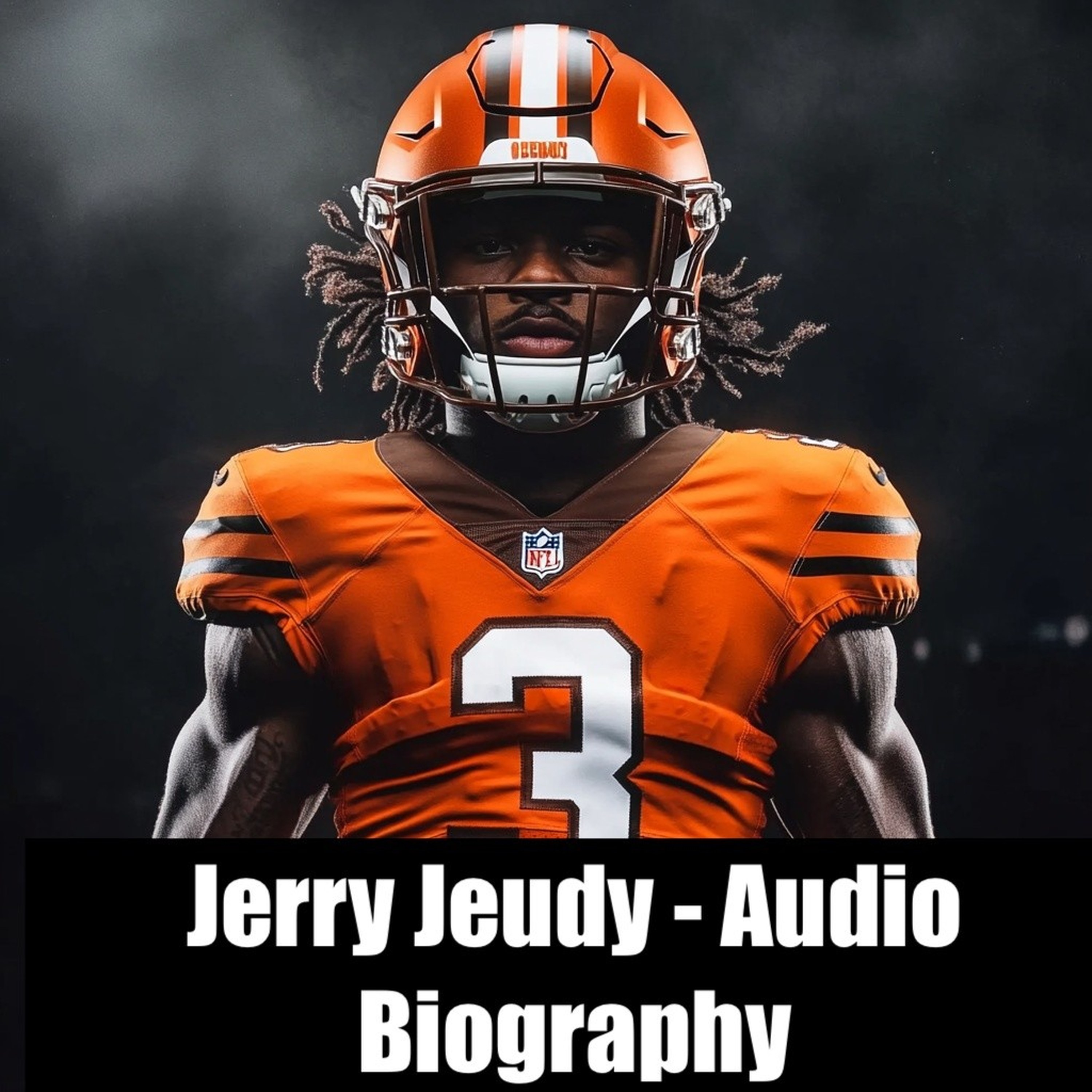 Jerry Jeudy - Audio Biography